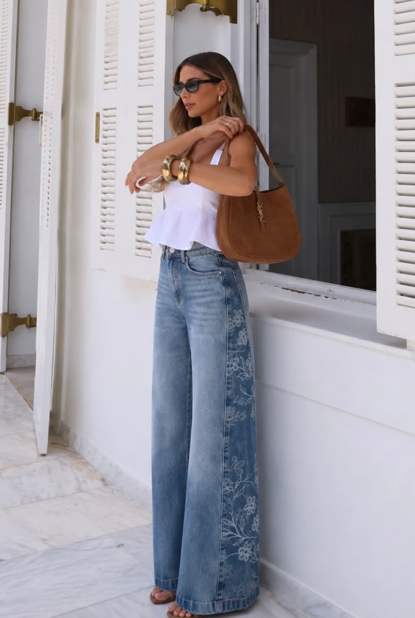 Jeans Bloom