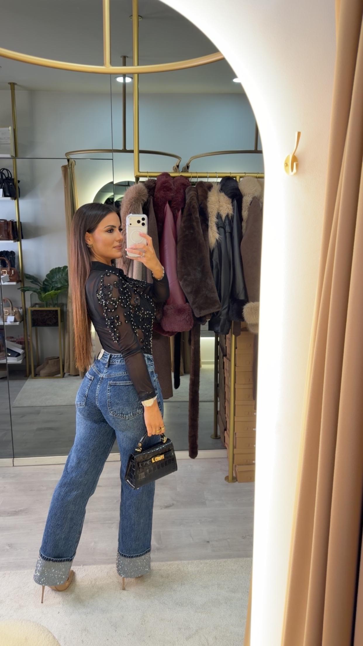 Calças Shine - Redial