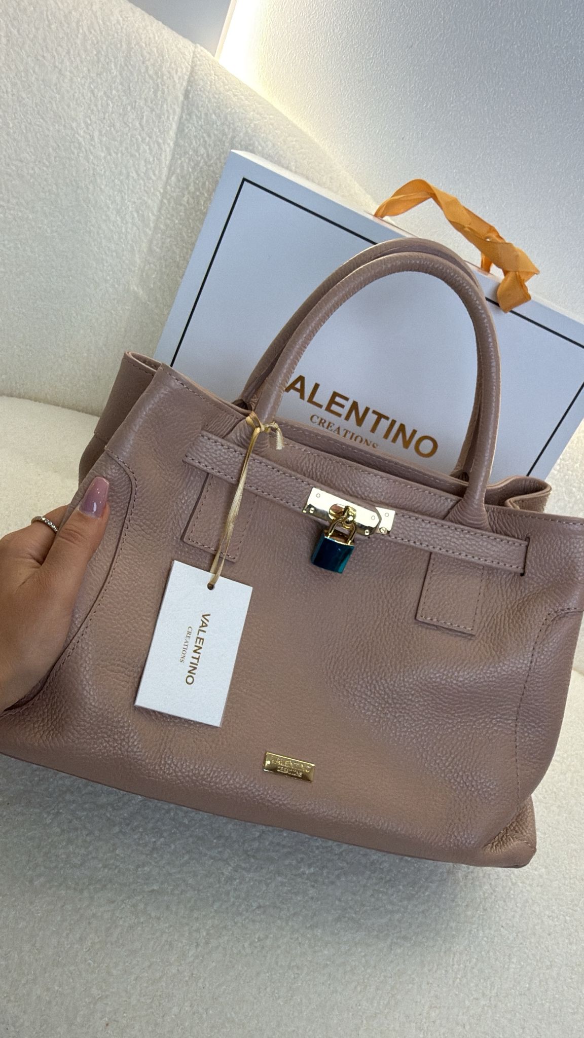 Mala Classy - Valentino Creations
