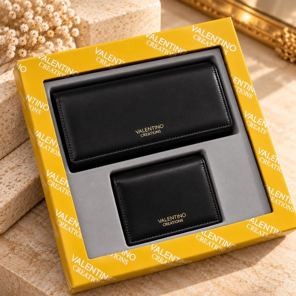 Kit Duo Elegance – Valentino Creations