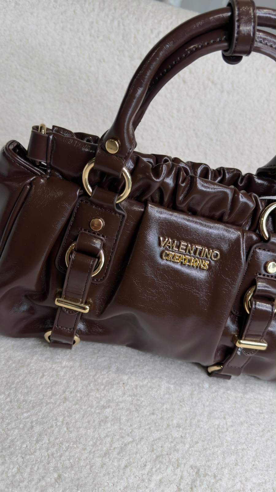 Mala Valentino Creations – Vittoria