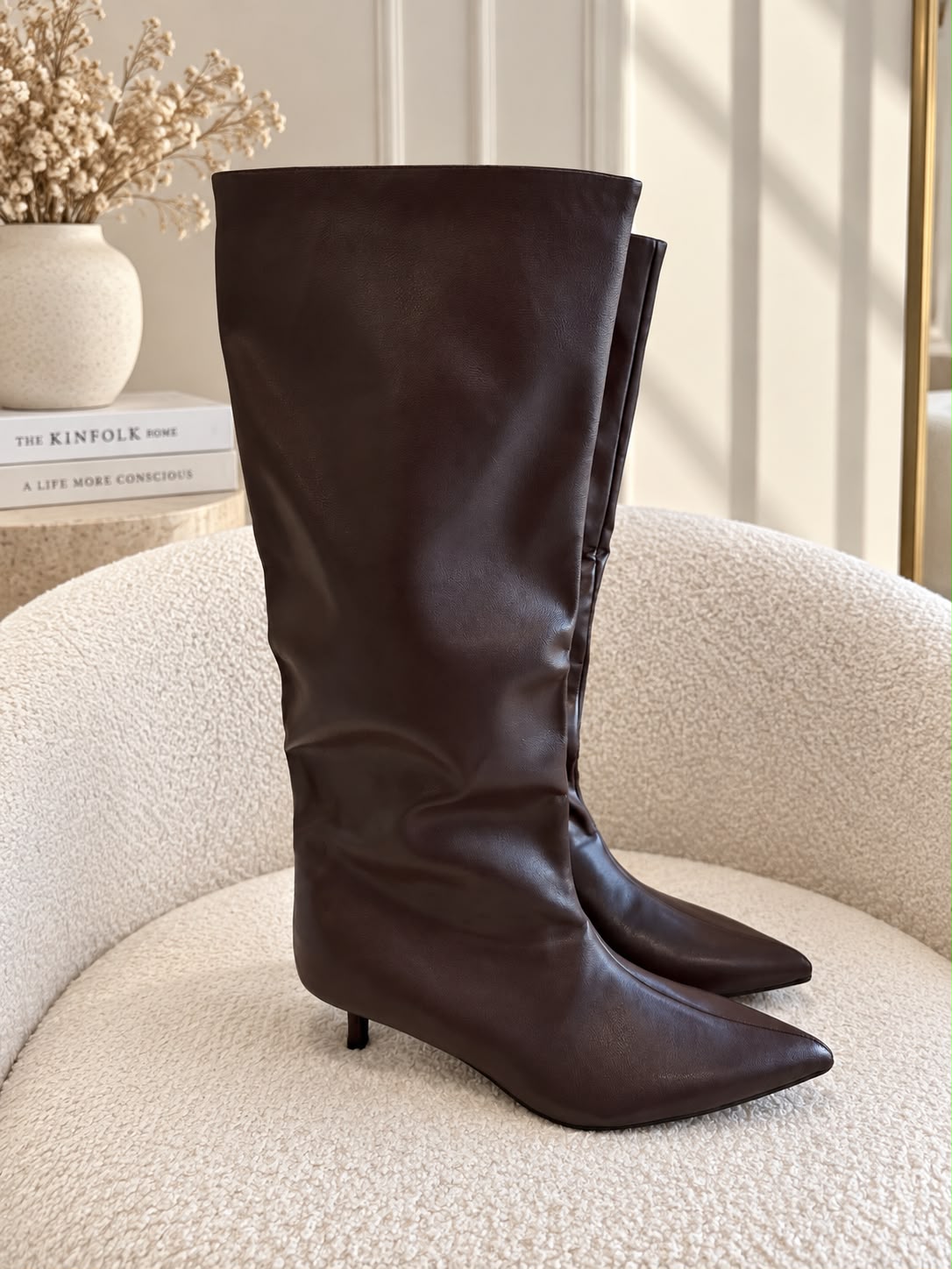Bota Milano - Corina