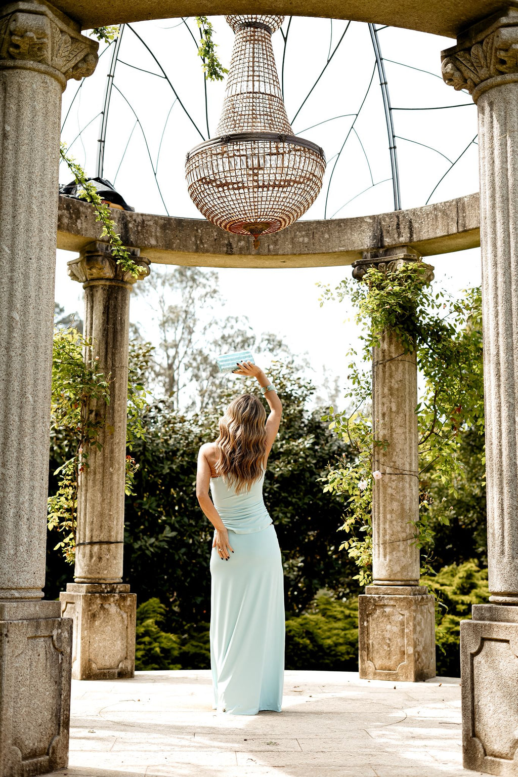 Conjunto Muse - F&P Paris