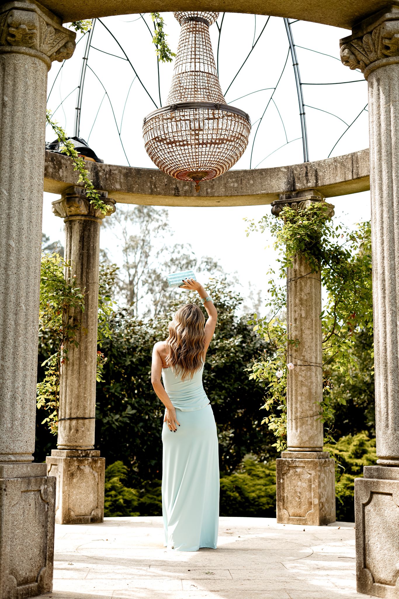 Conjunto Muse - F&P Paris