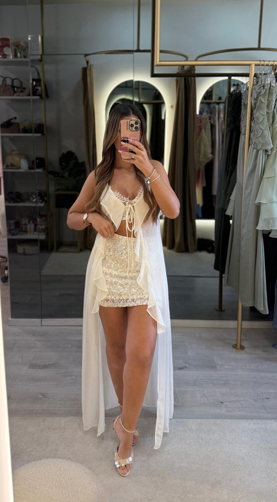 Kimono Essence - Unika Paris