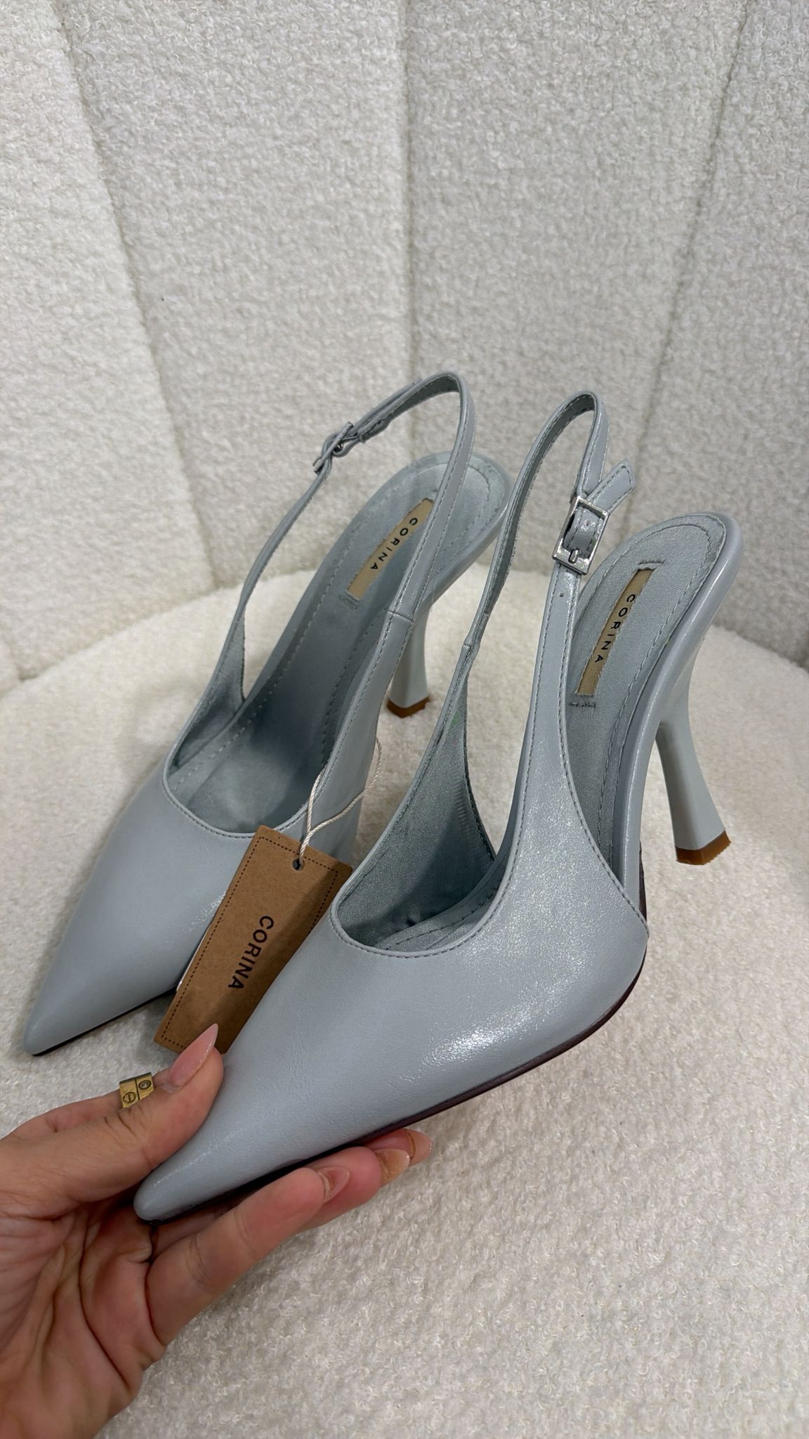Sapato Celestial