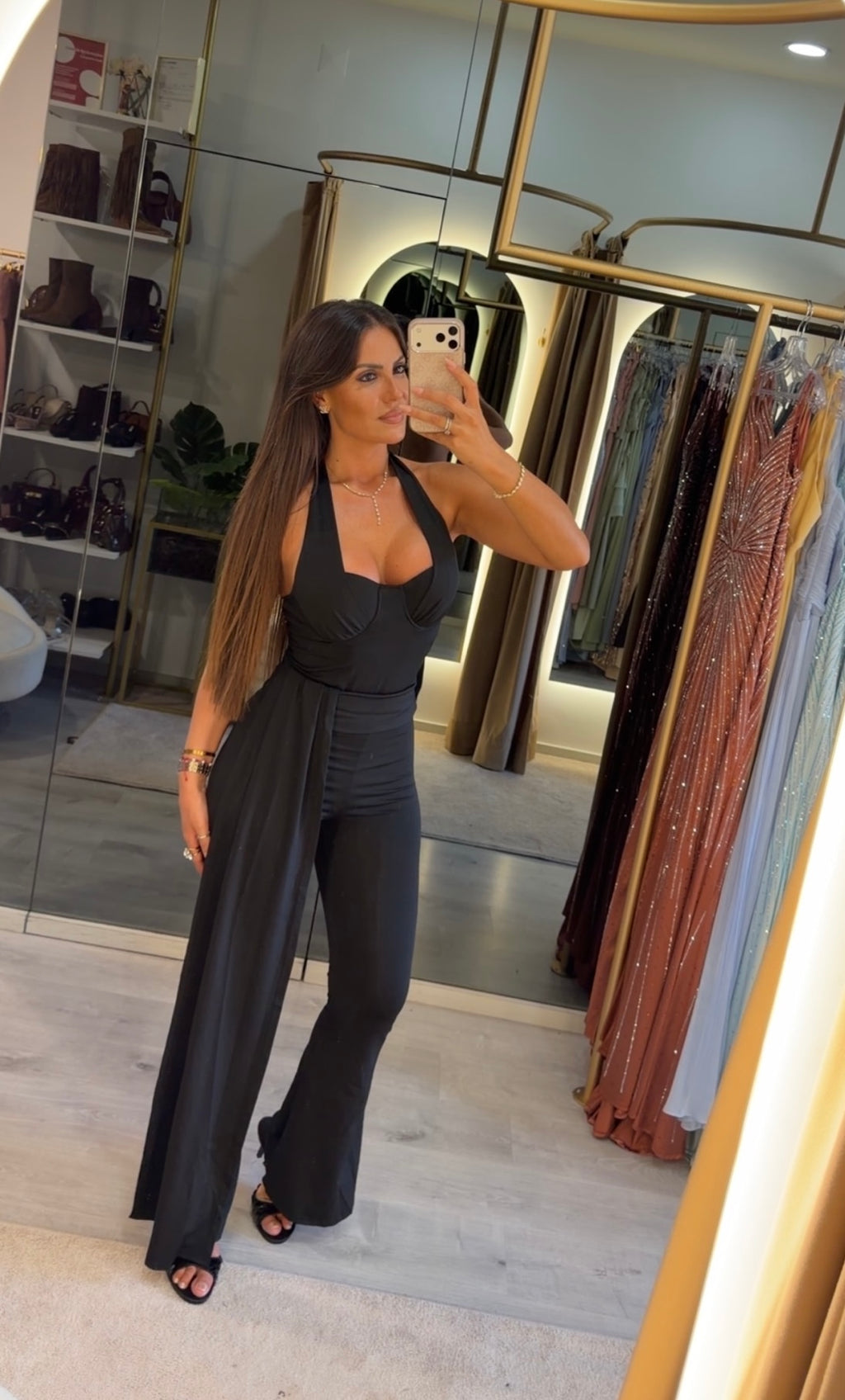 Calças Wild Muse