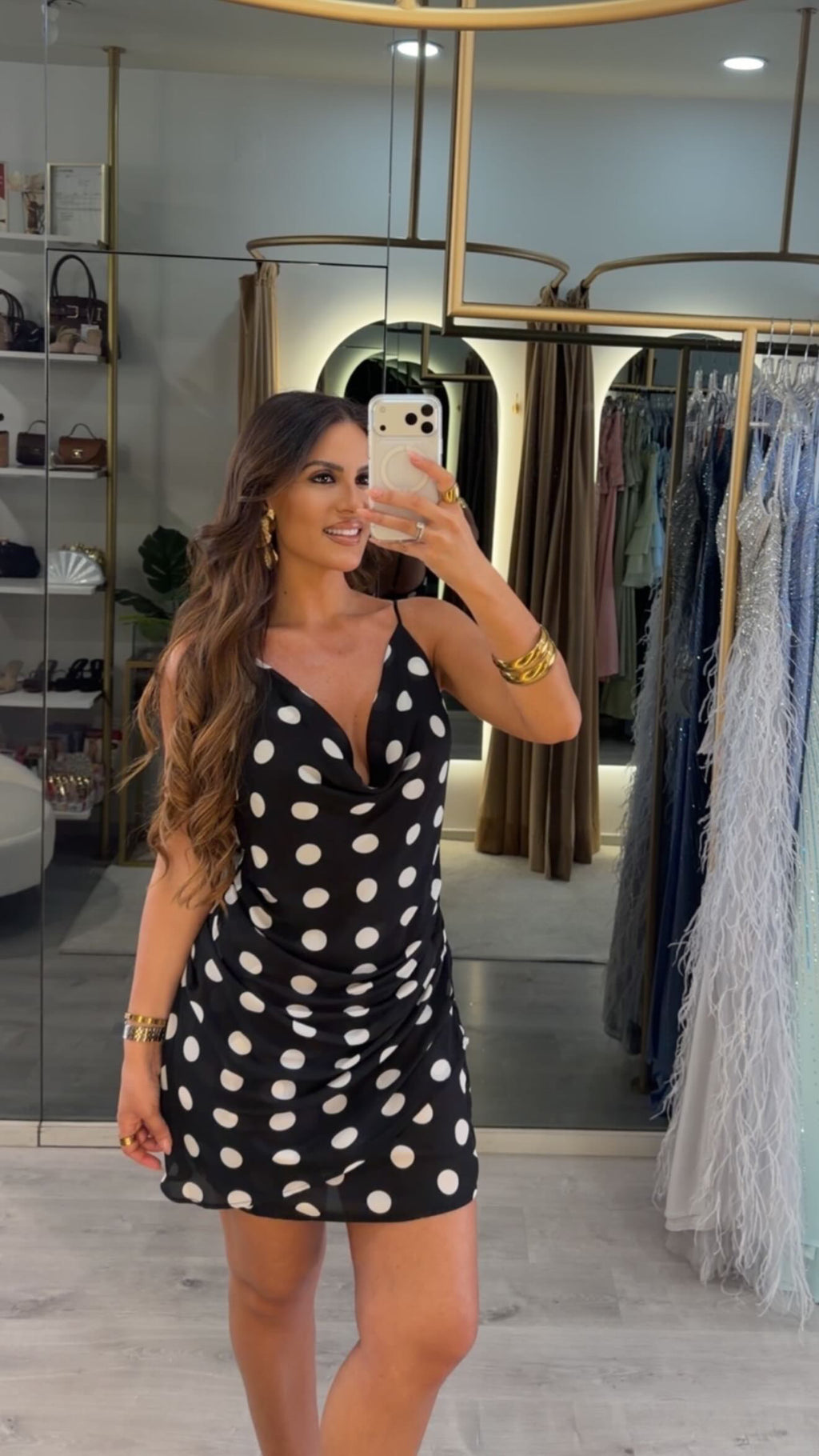 Vestido Dolce Vita - Vera & Lucy