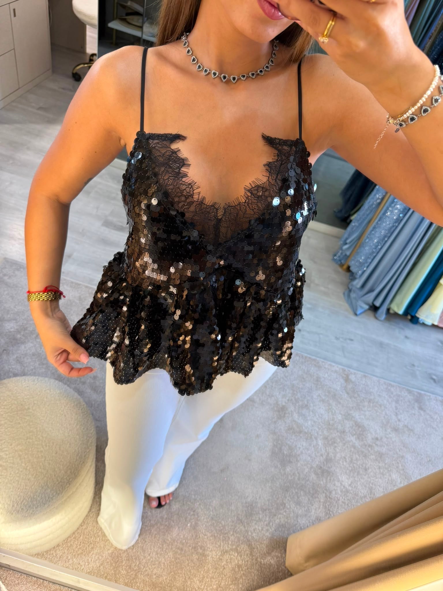 Top Glam - Drole de Copine