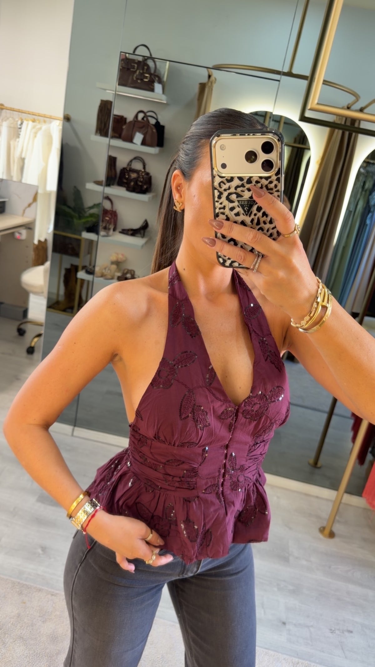 Top Florença