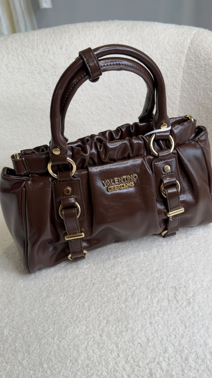 Mala Valentino Creations – Vittoria