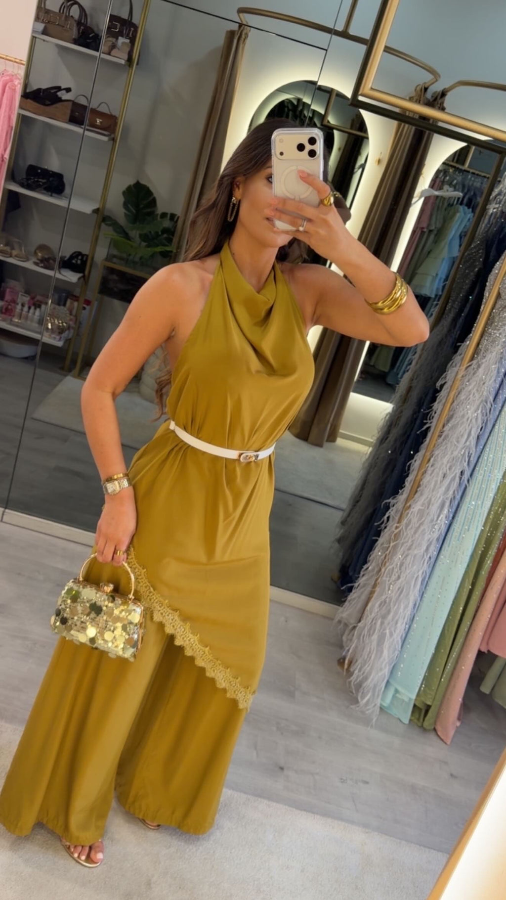 Conjunto Aurora
