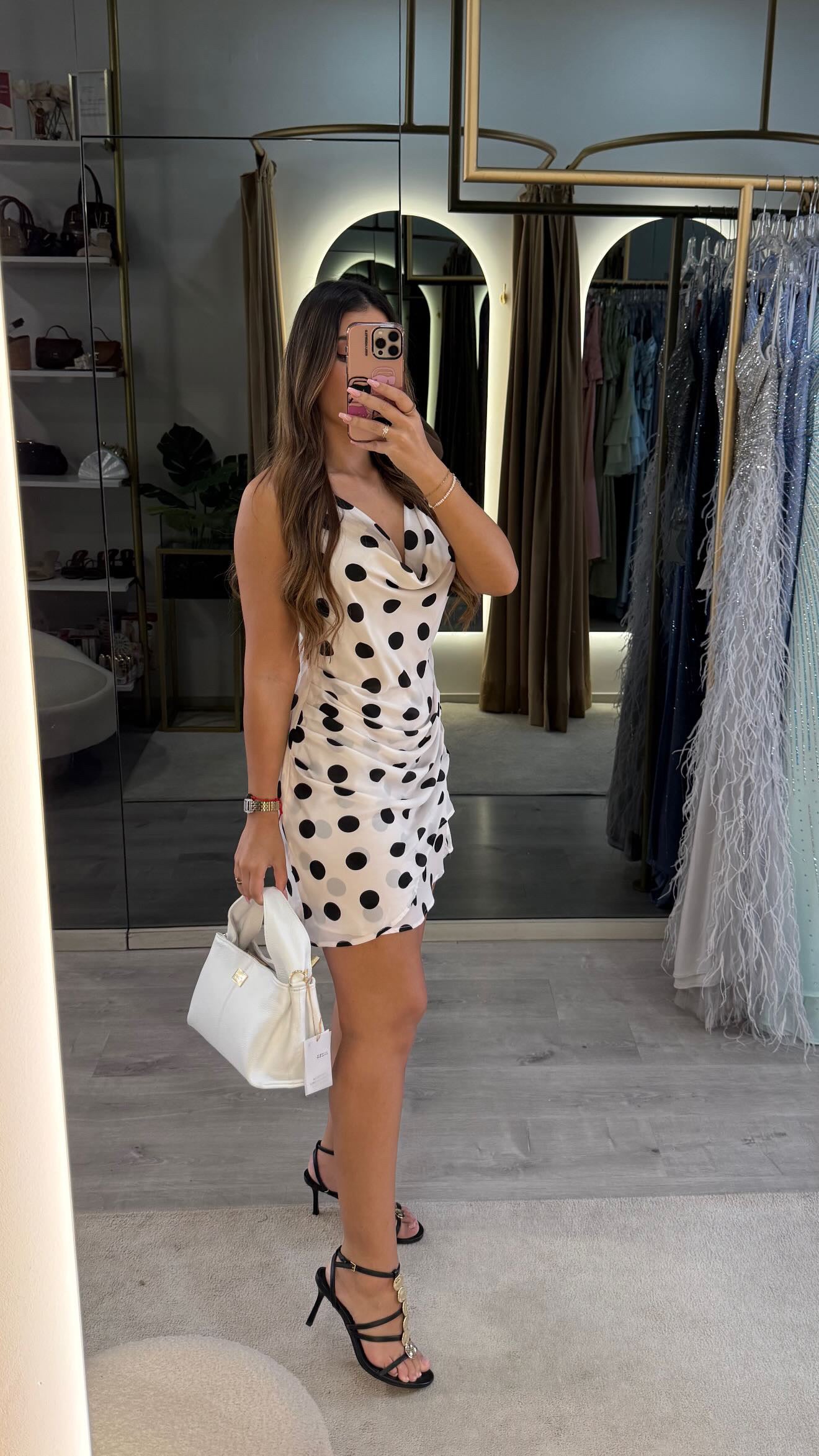 Vestido Dolce Vita - Vera & Lucy