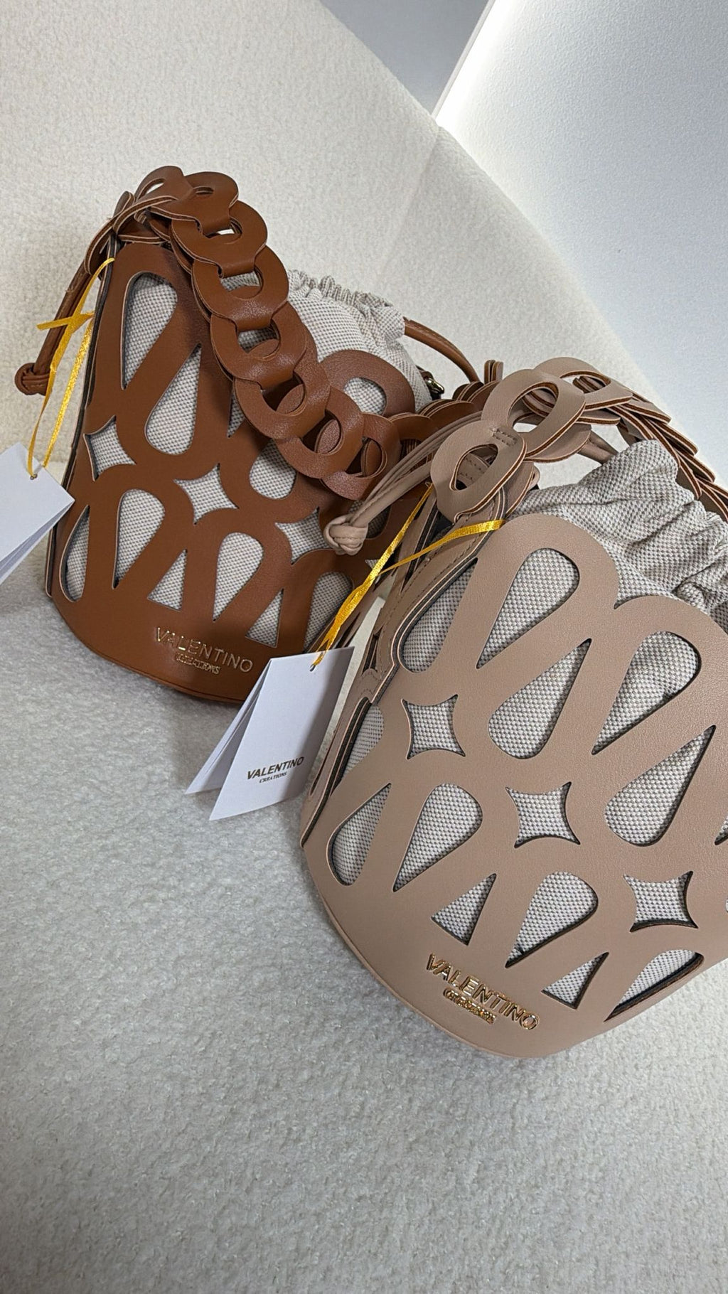 Mala Essence Valentino