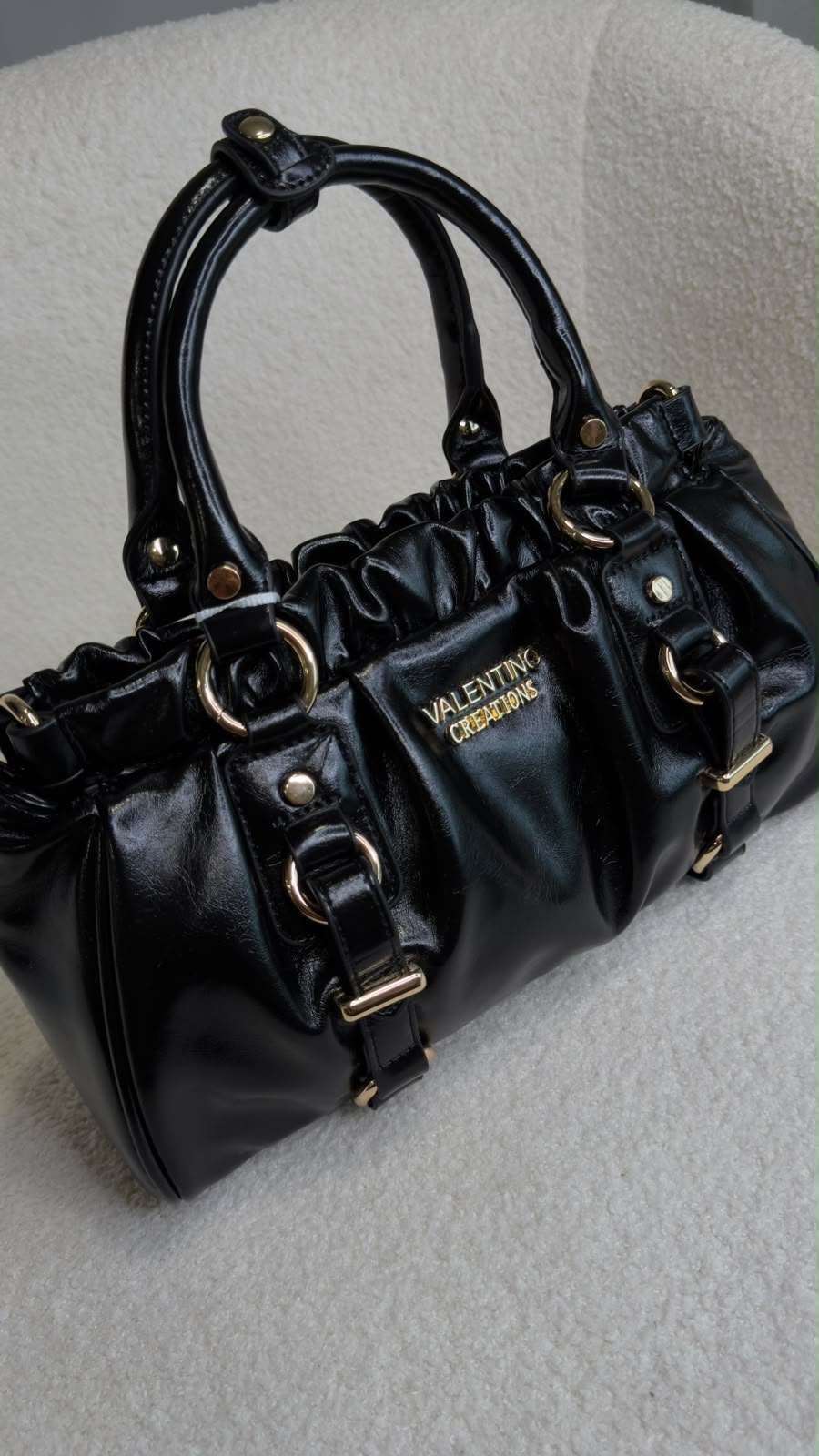 Mala Valentino Creations – Vittoria