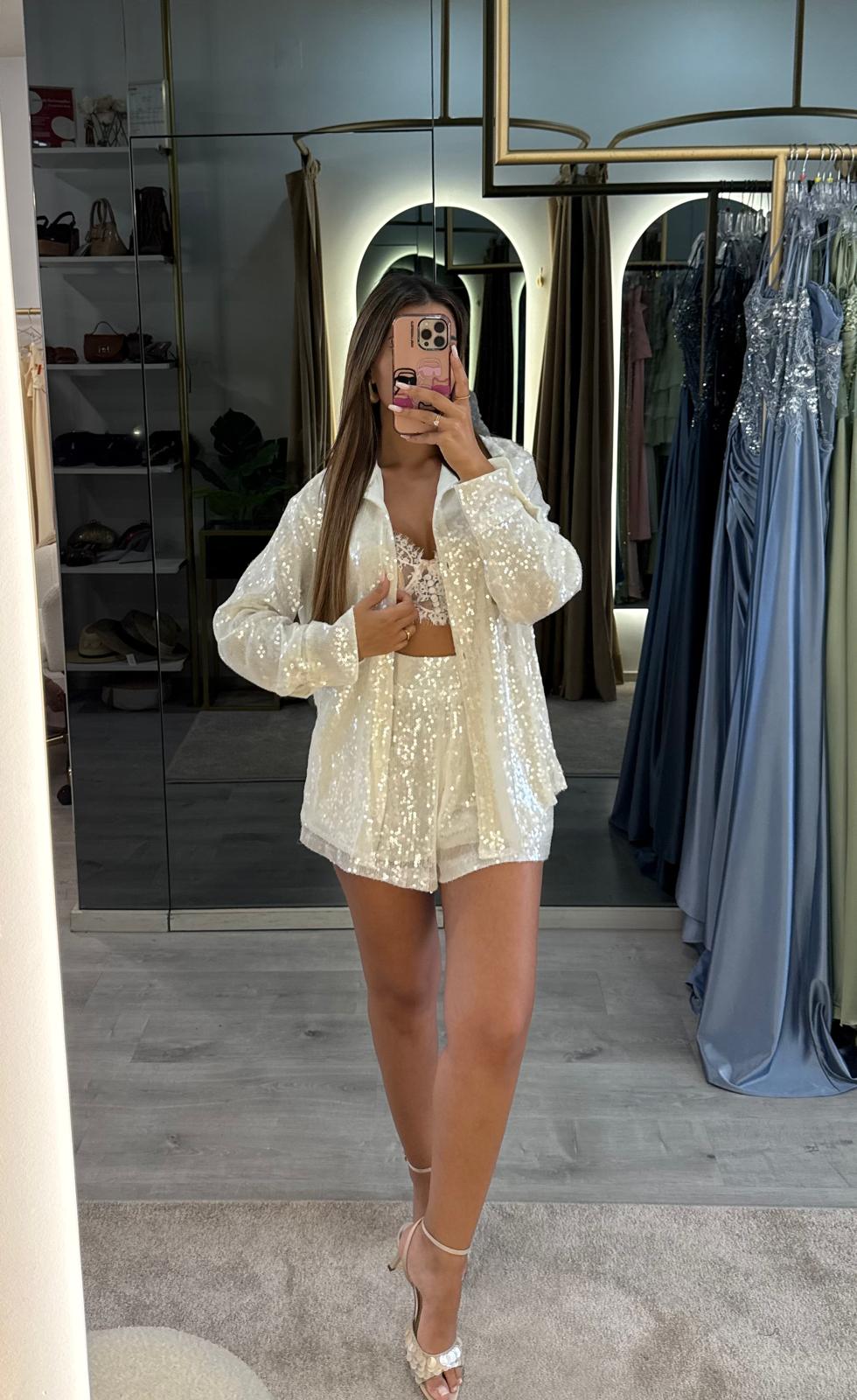 Conjunto Cannes - IVIVI