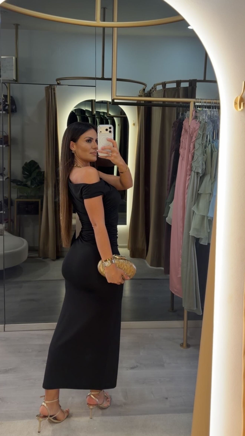 Vestido Basic - Vera & Lucy