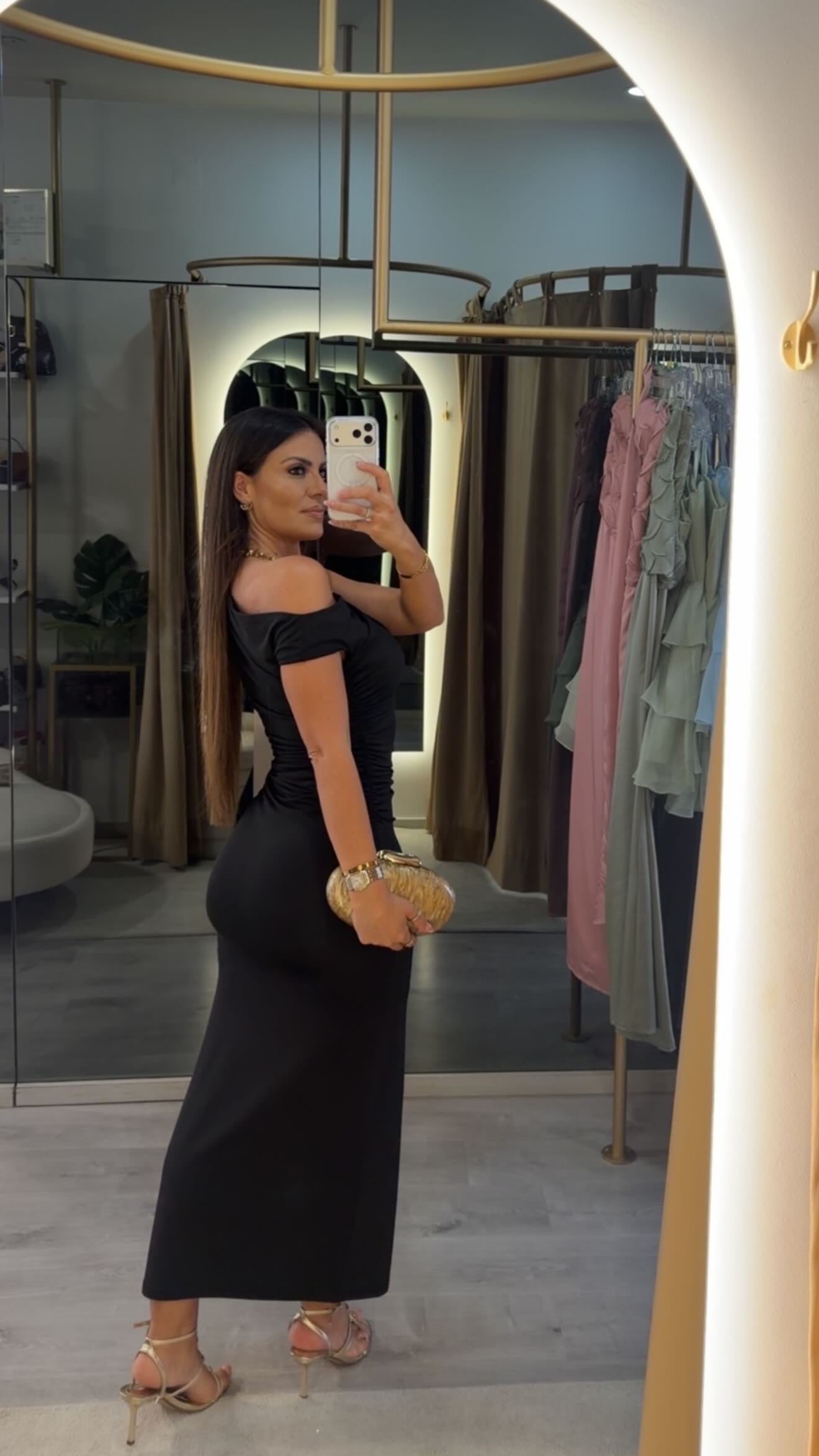 Vestido Basic - Vera & Lucy