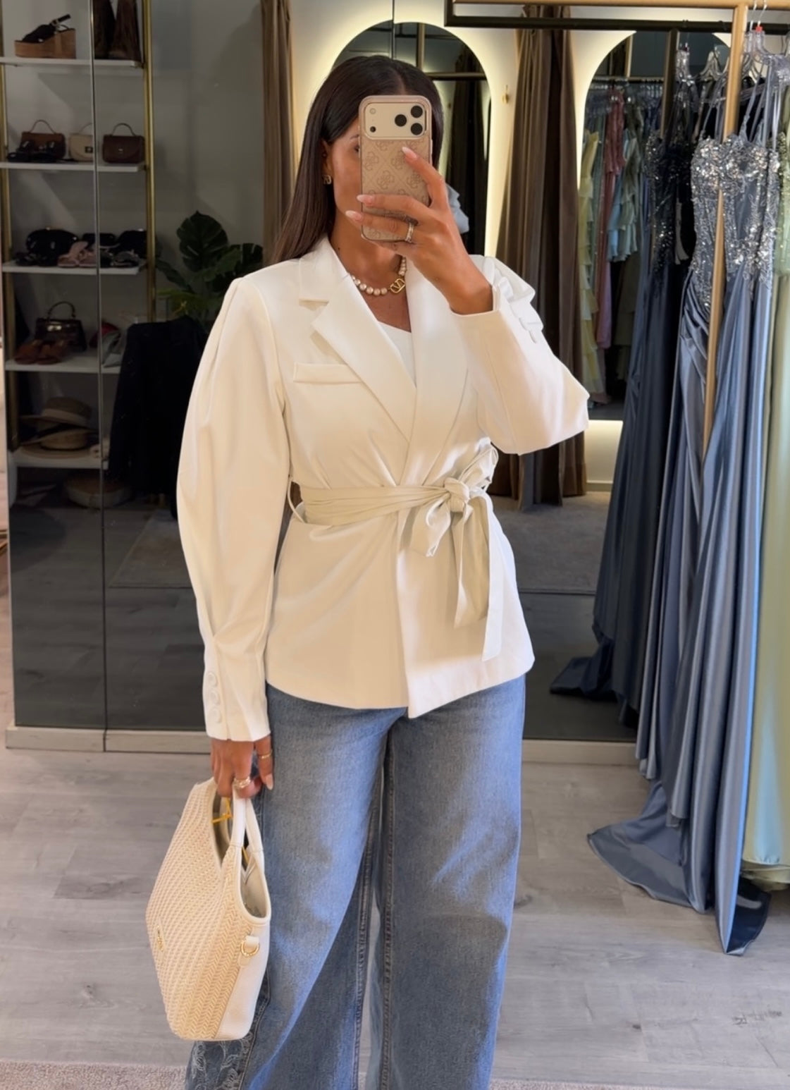 Blazer Paris