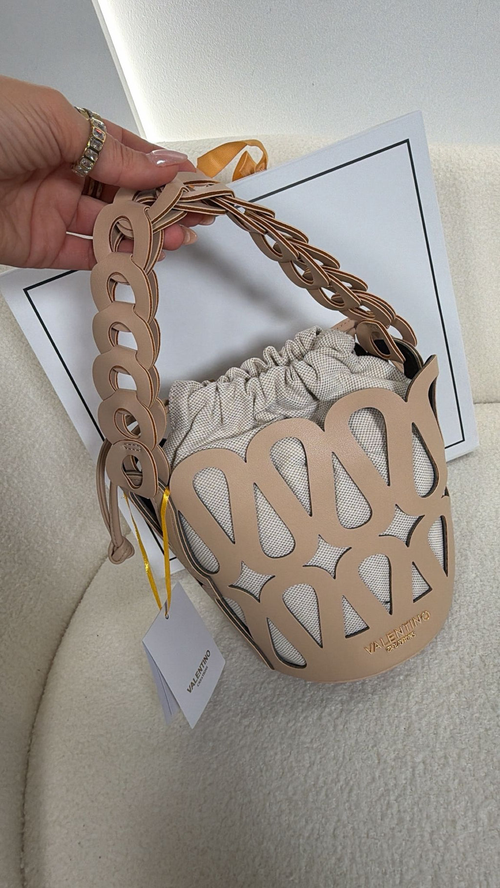 Mala Essence Valentino