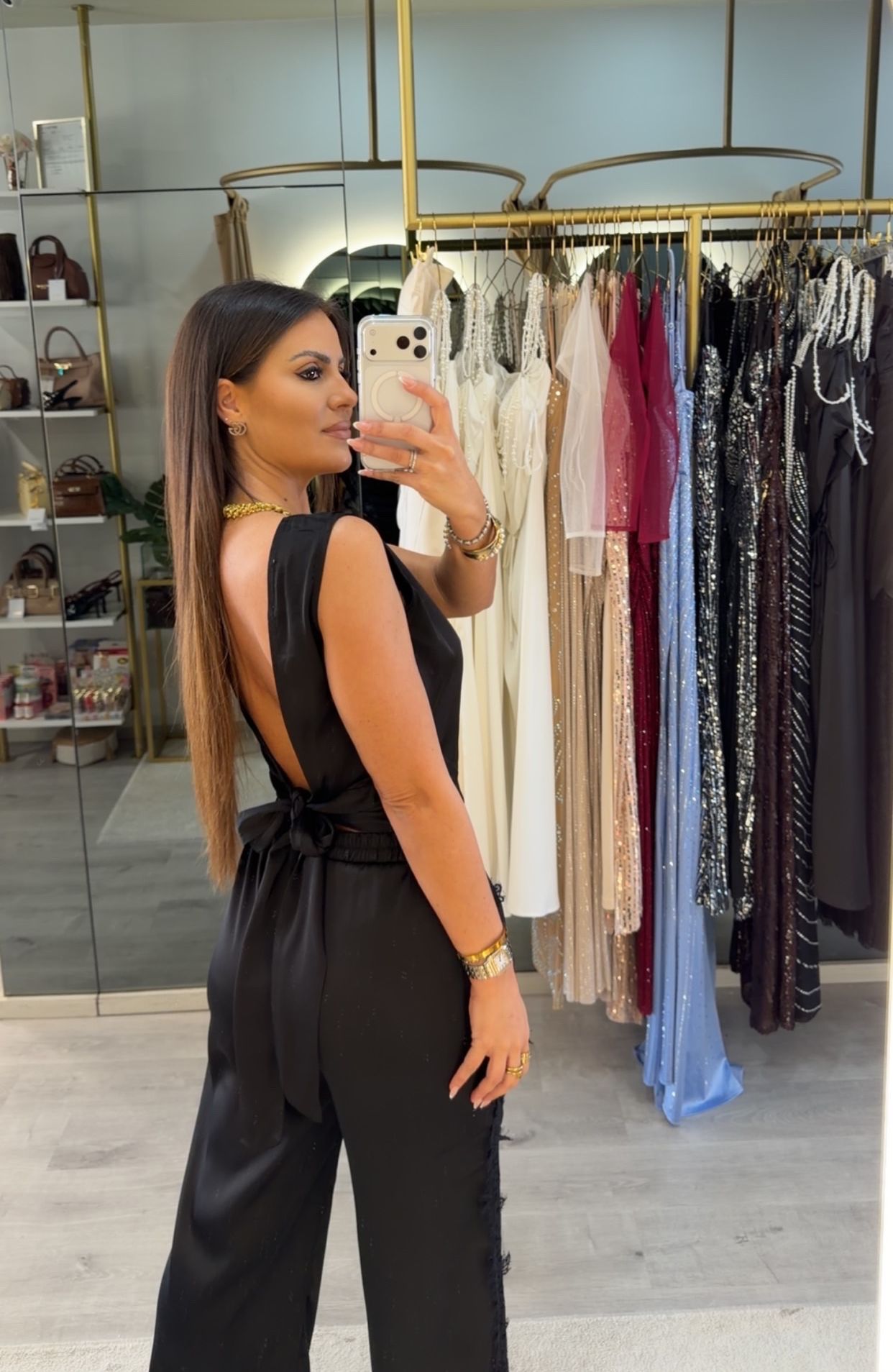 Top Luna - Unika Paris