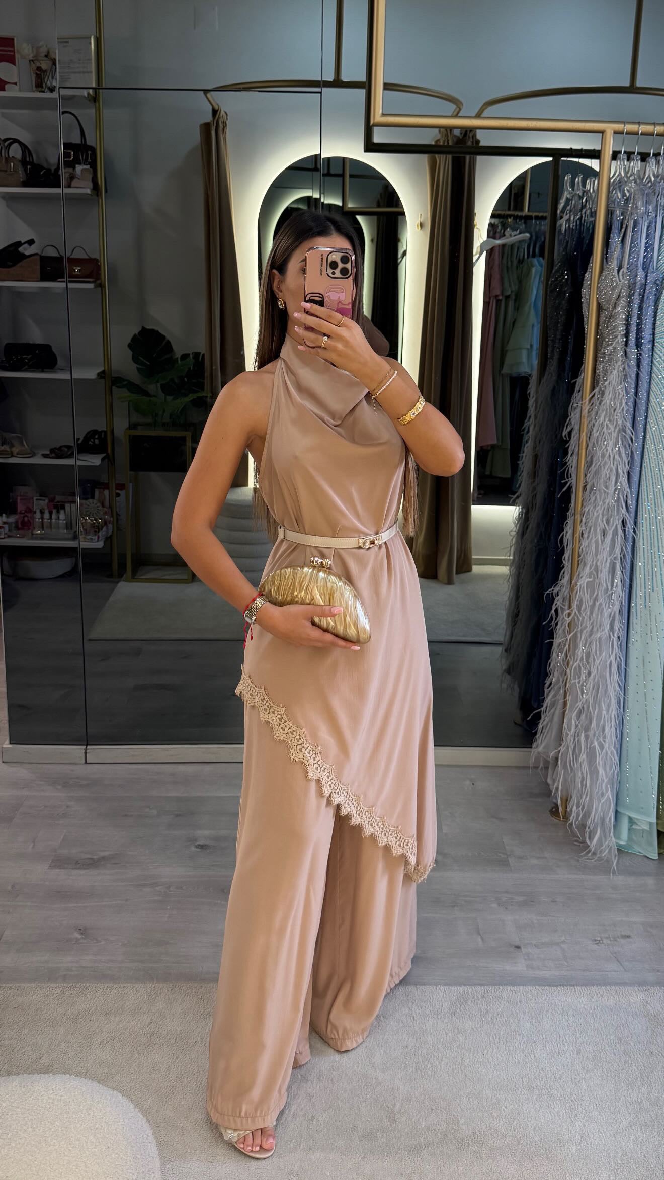 Conjunto Aurora