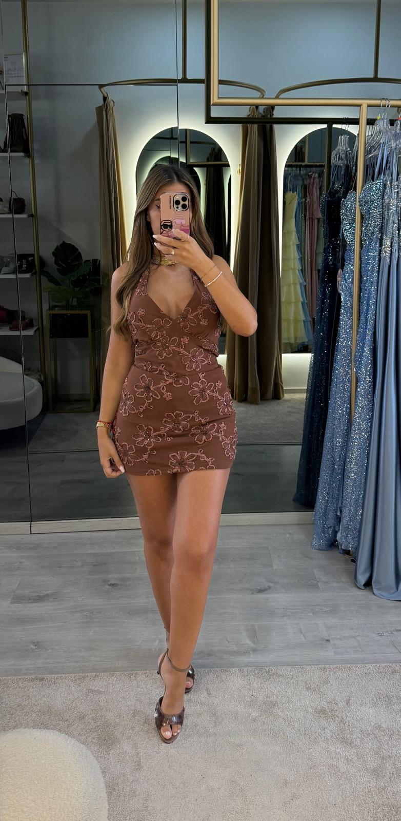 Conjunto Blossom Shine