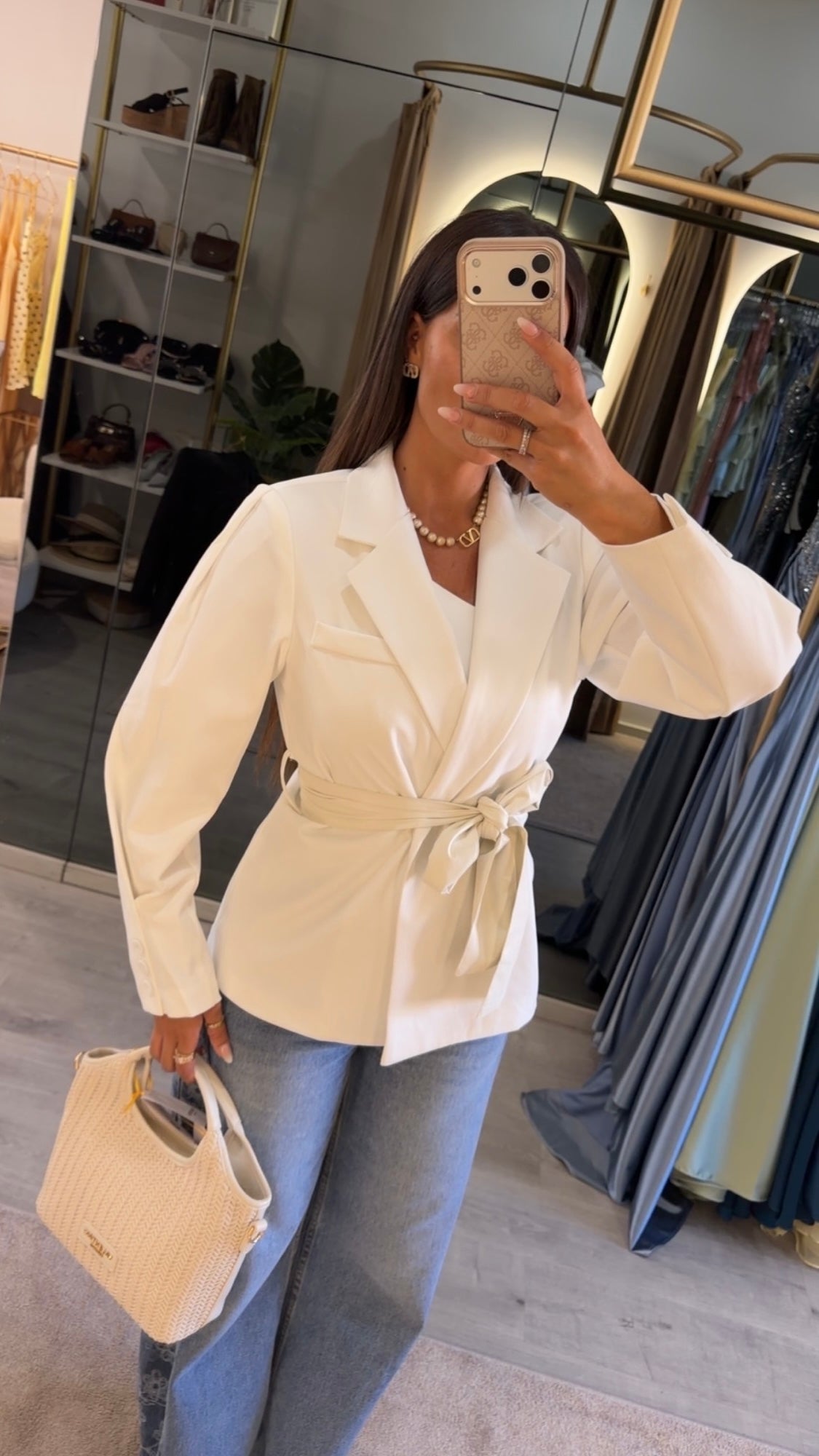 Blazer Paris
