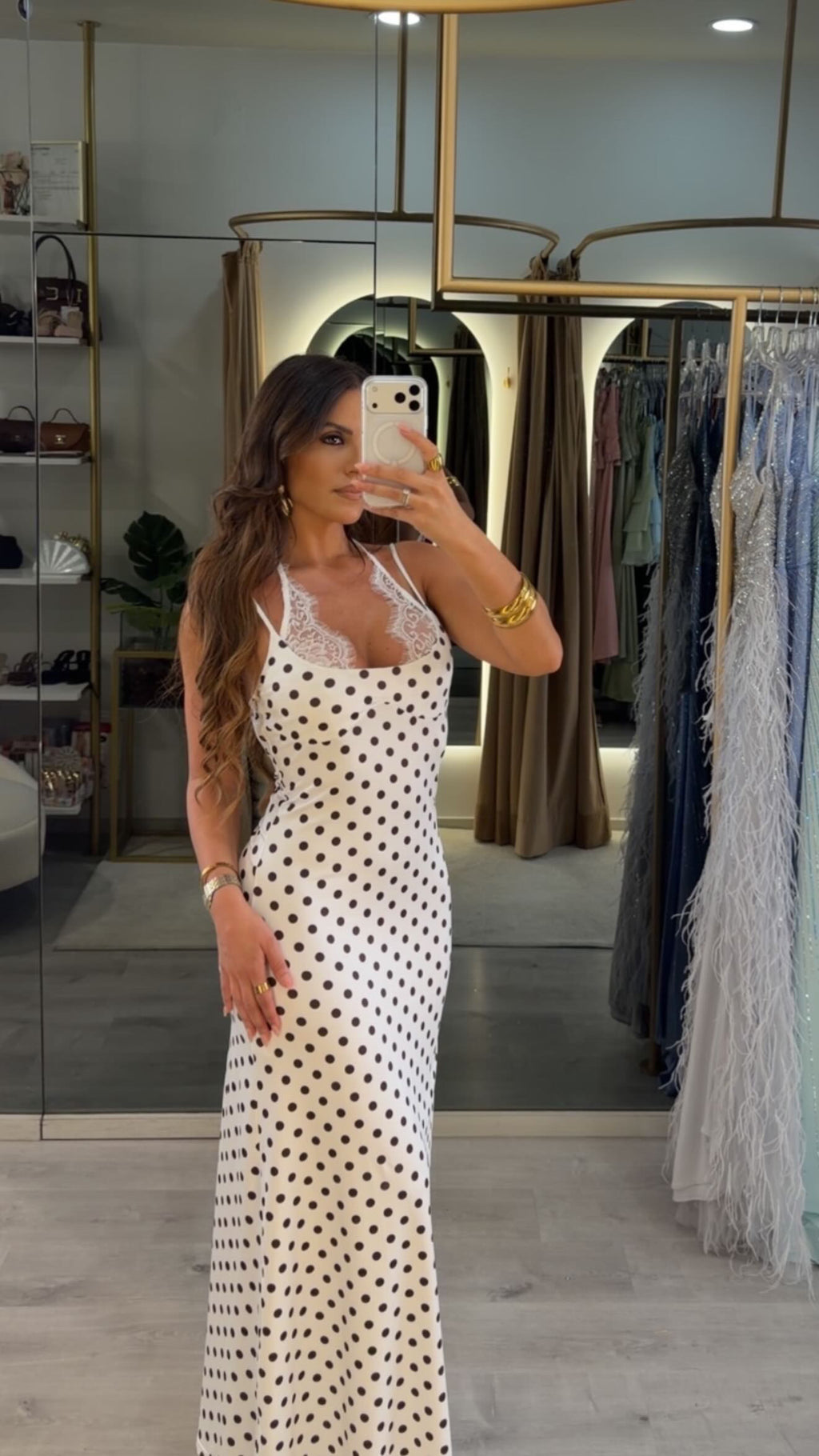 Vestido Portofino - Giorgia