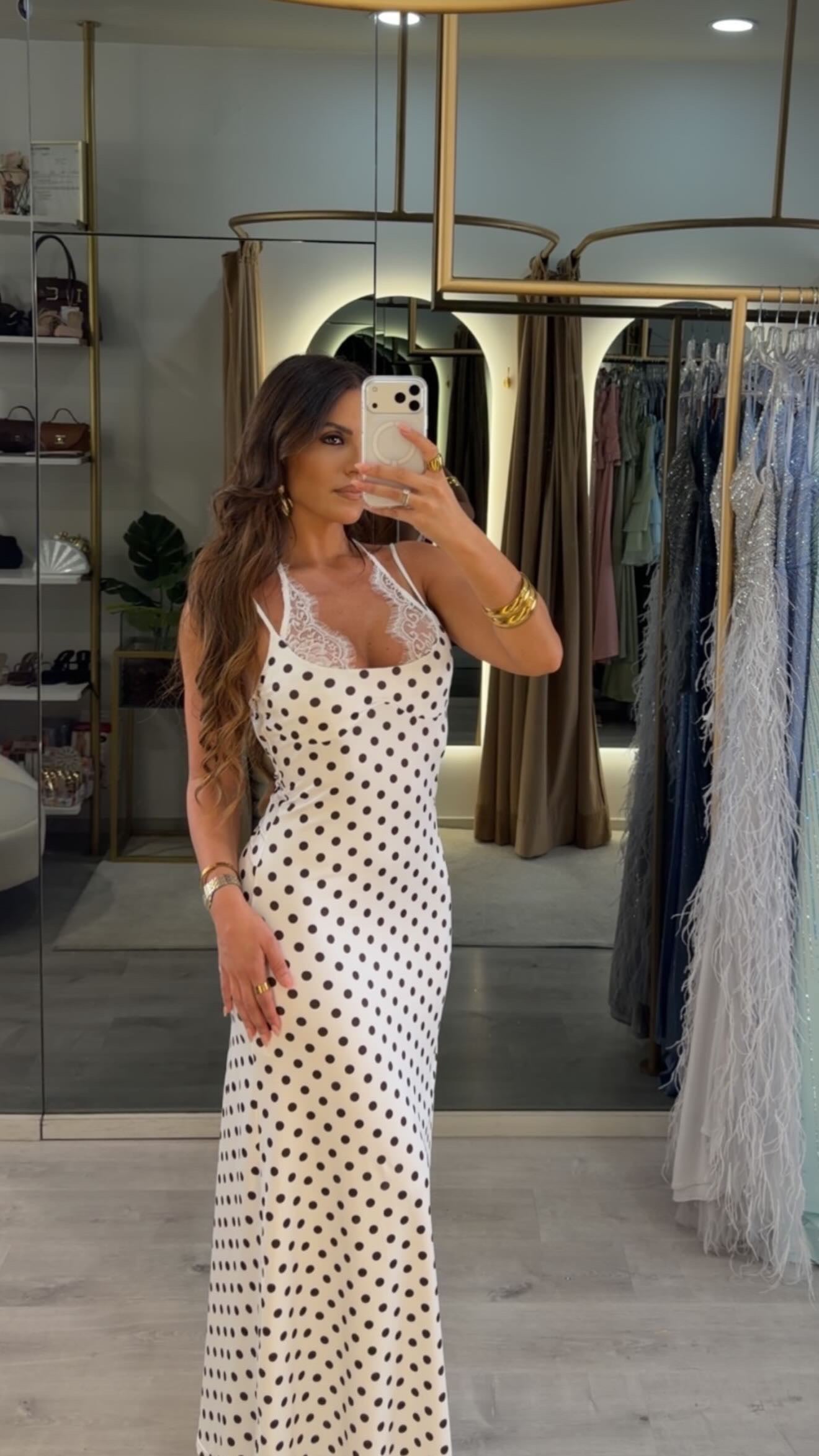 Vestido Portofino - Giorgia