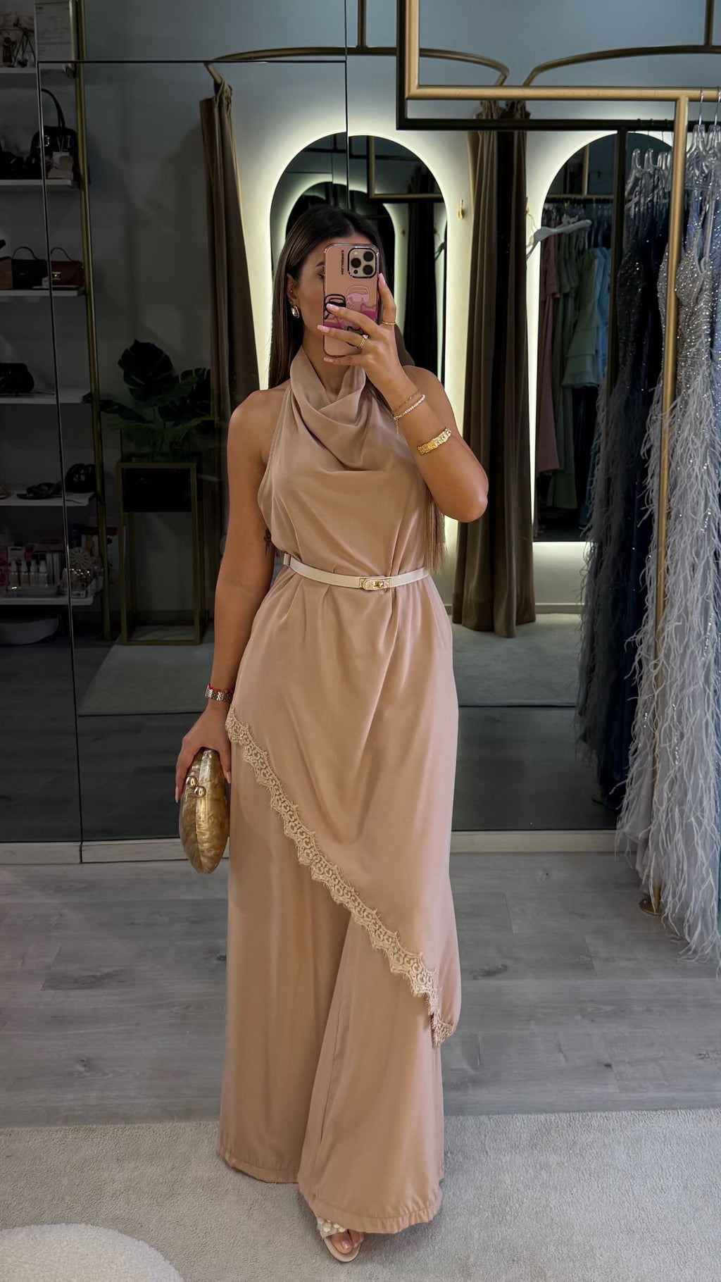 Conjunto Aurora