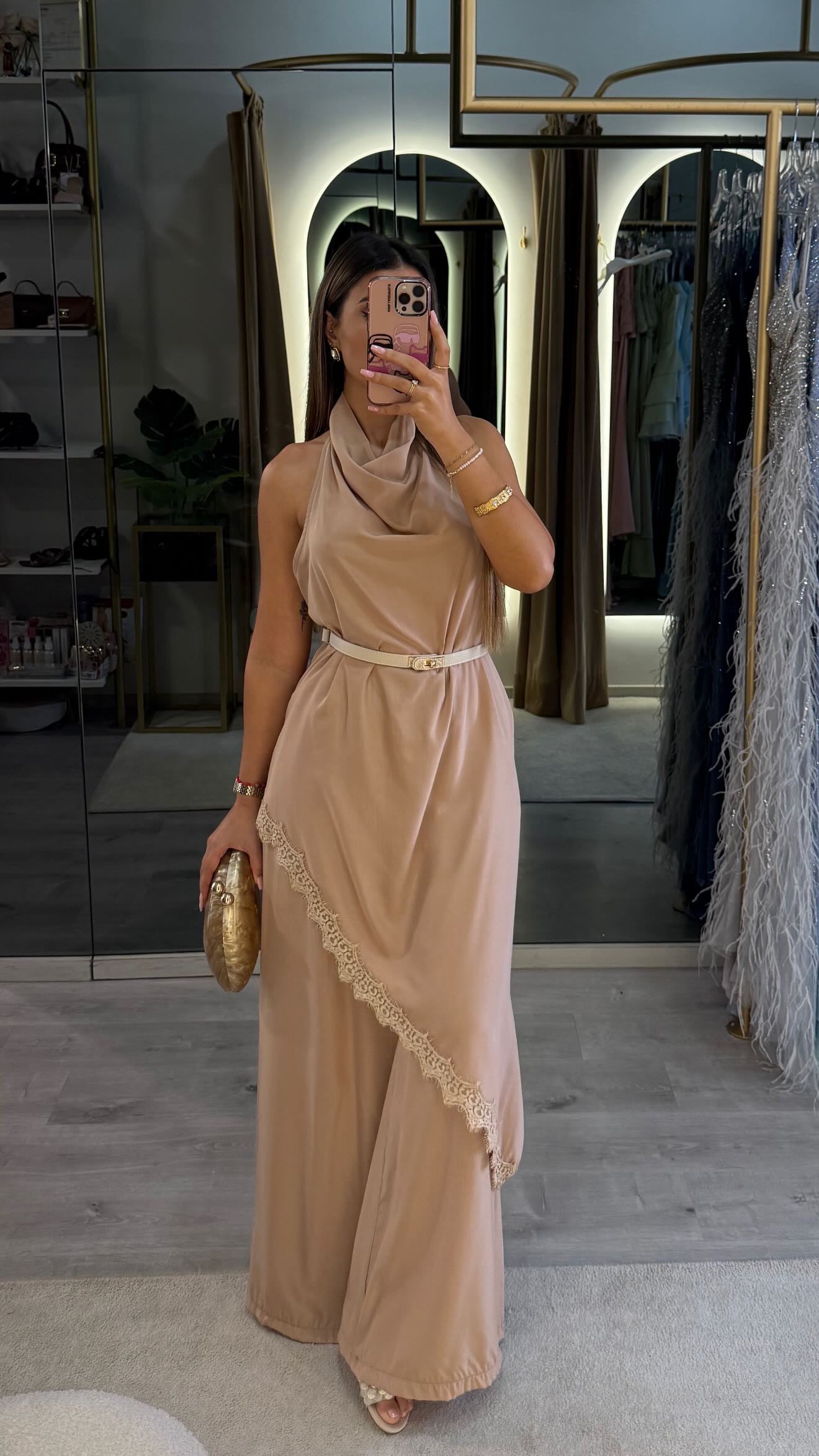 Conjunto Aurora