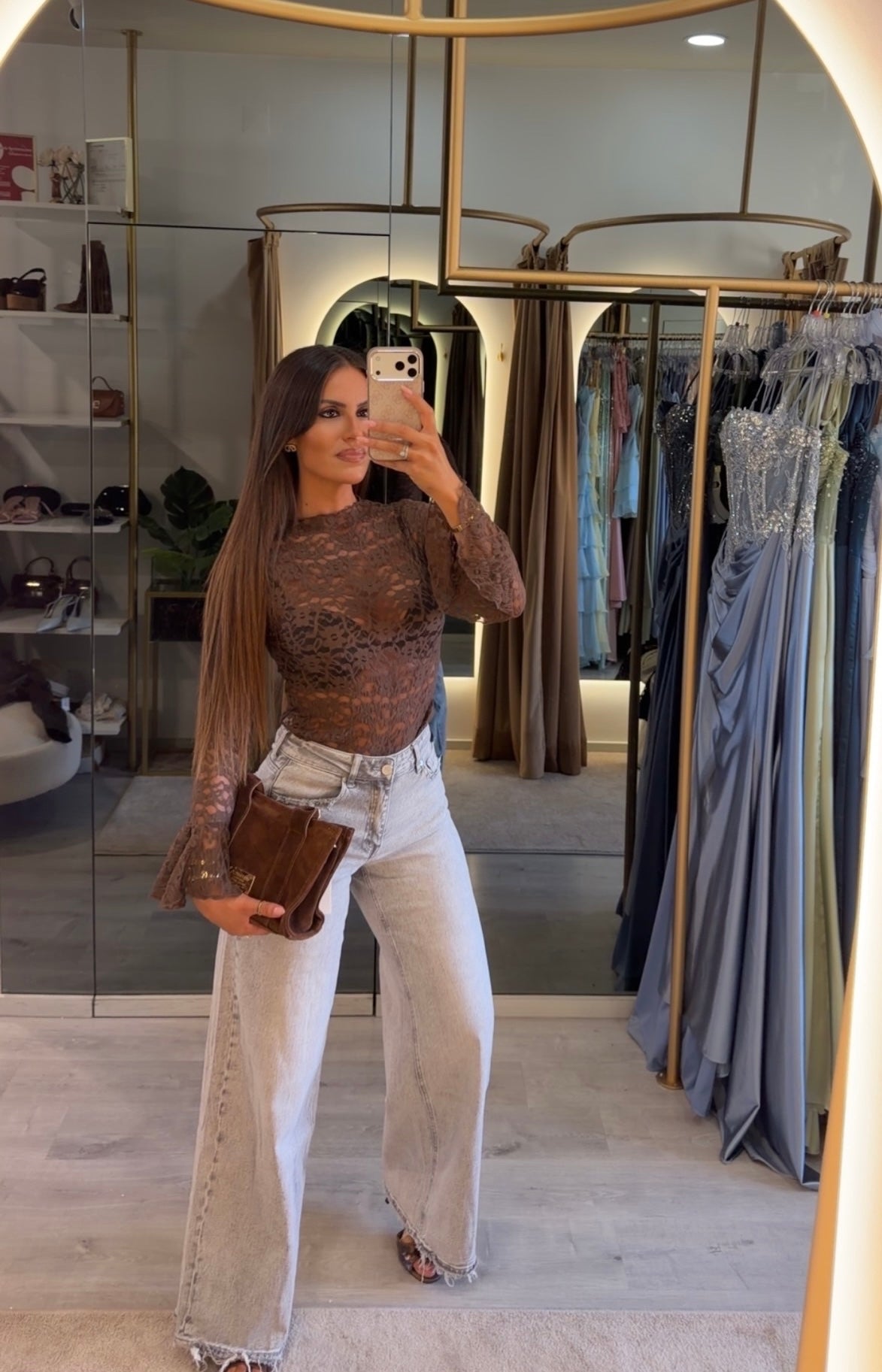 Top Renda Bell