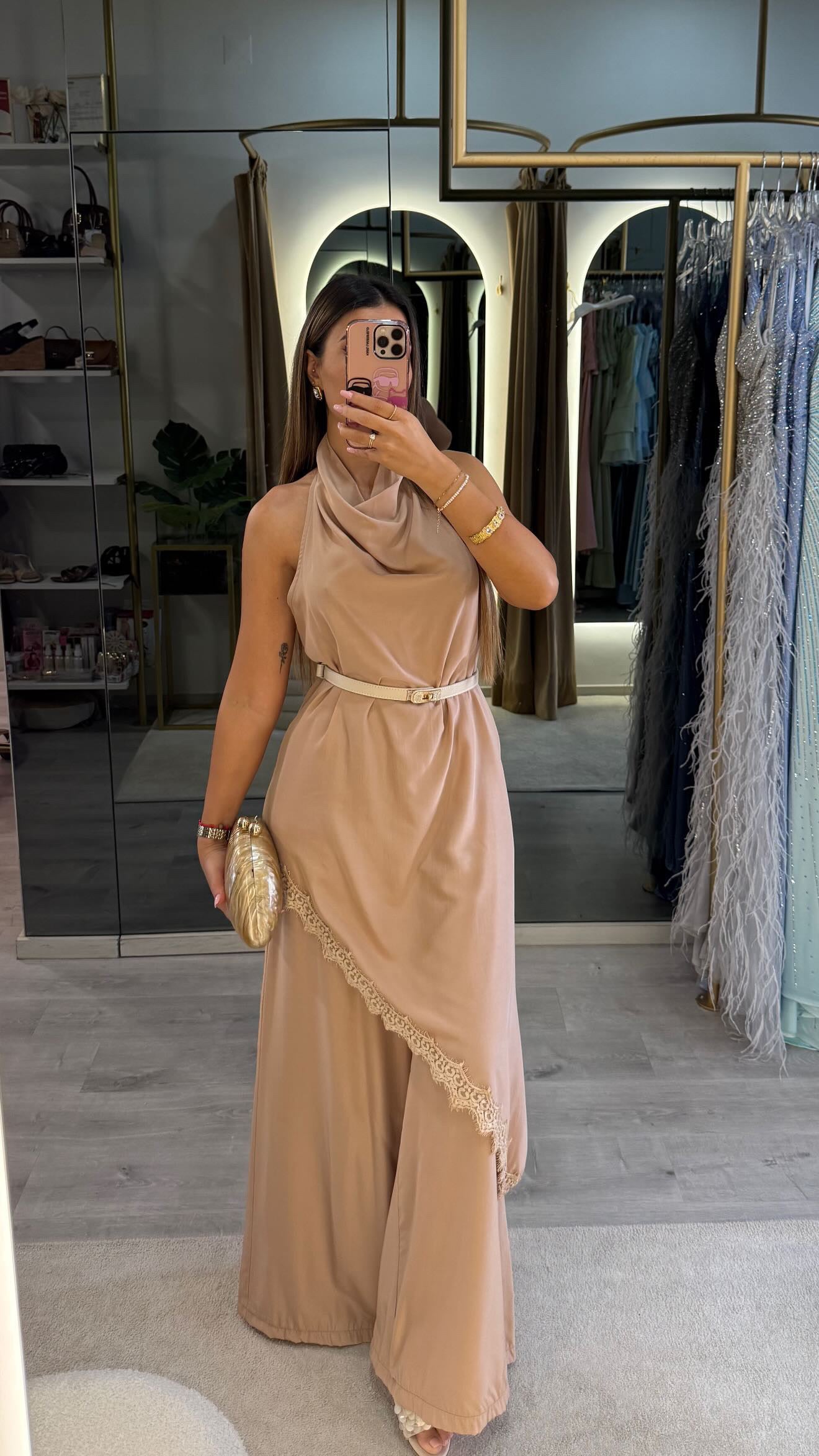 Conjunto Aurora
