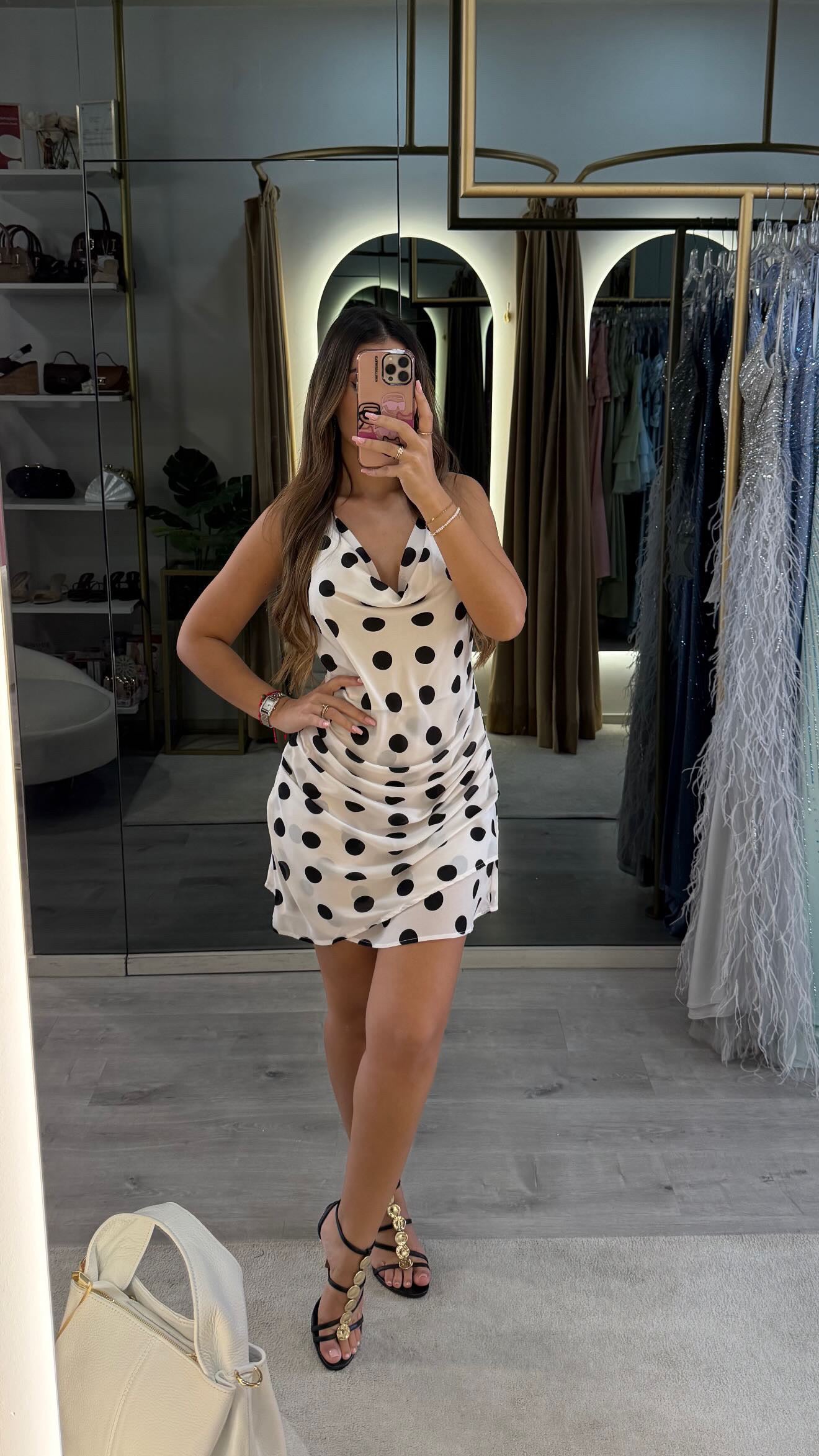 Vestido Dolce Vita - Vera & Lucy
