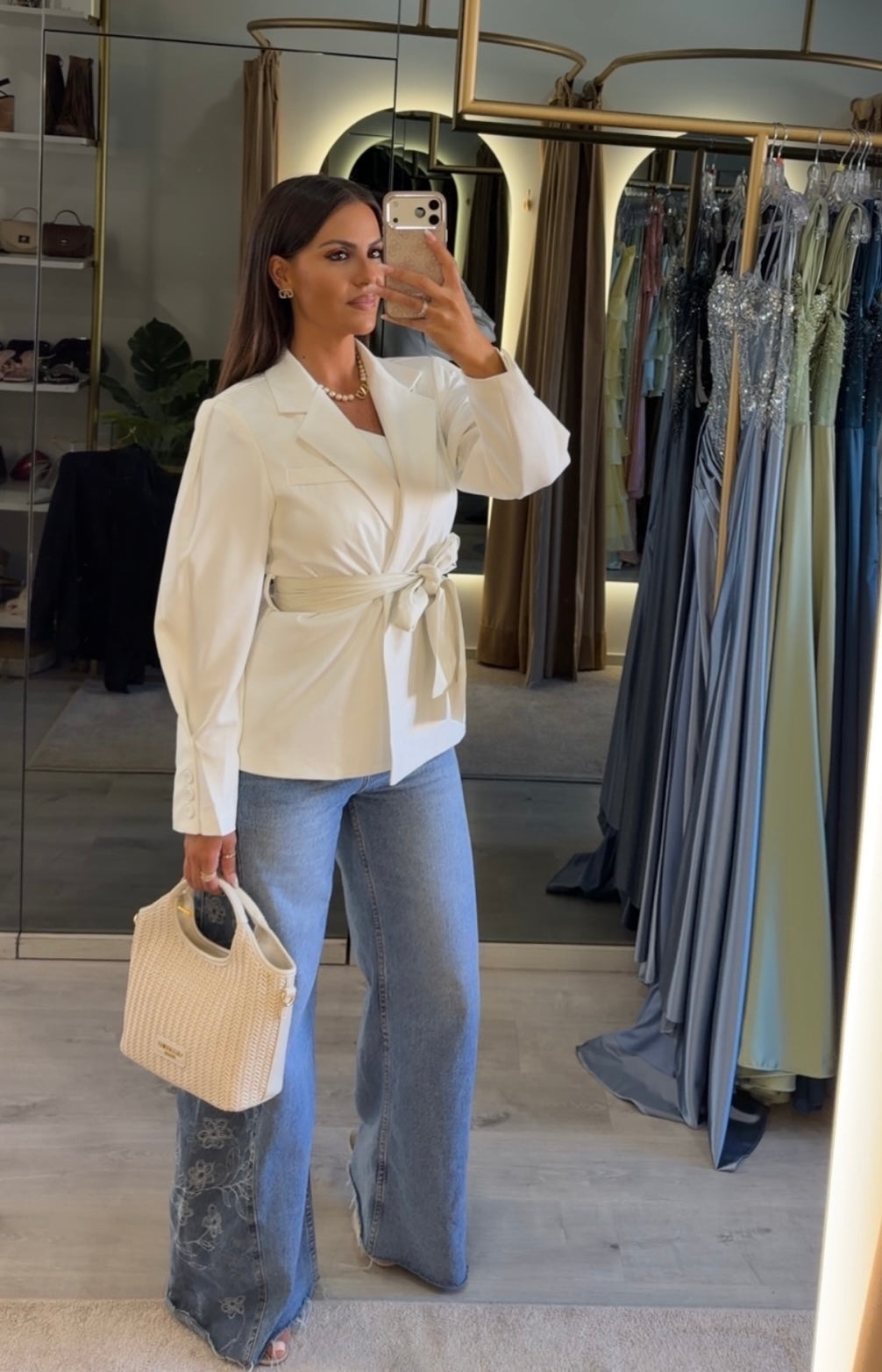 Blazer Paris
