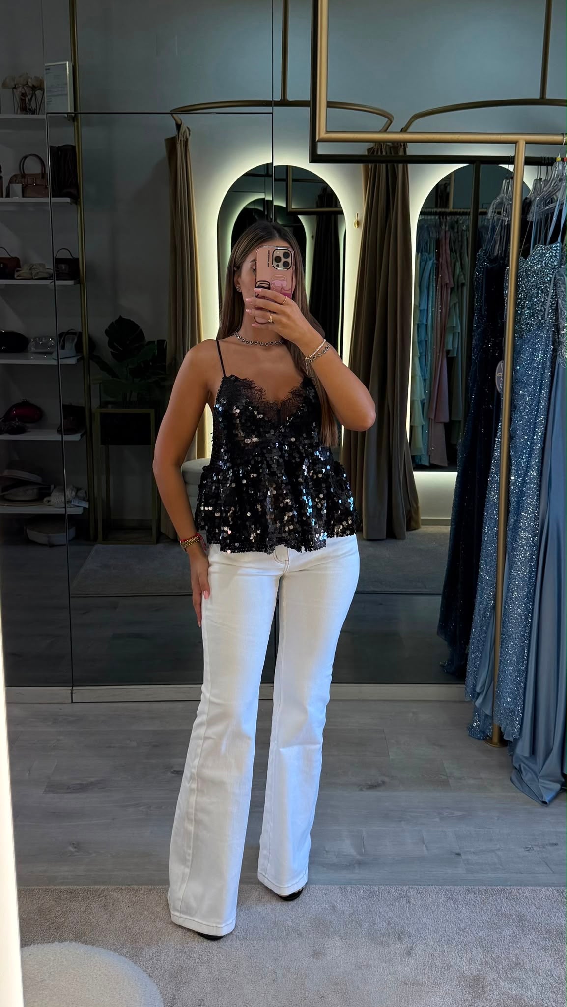 Top Glam - Drole de Copine
