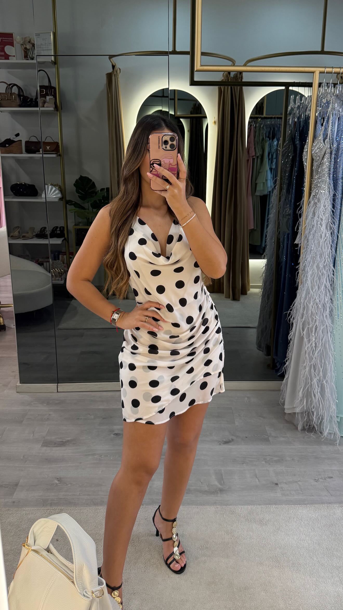 Vestido Dolce Vita - Vera & Lucy
