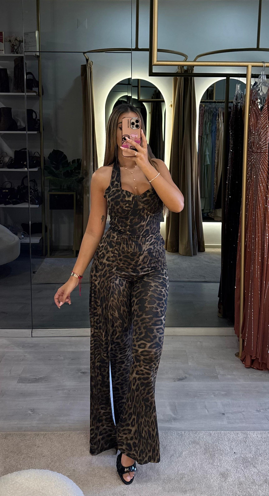 Body Wild Muse