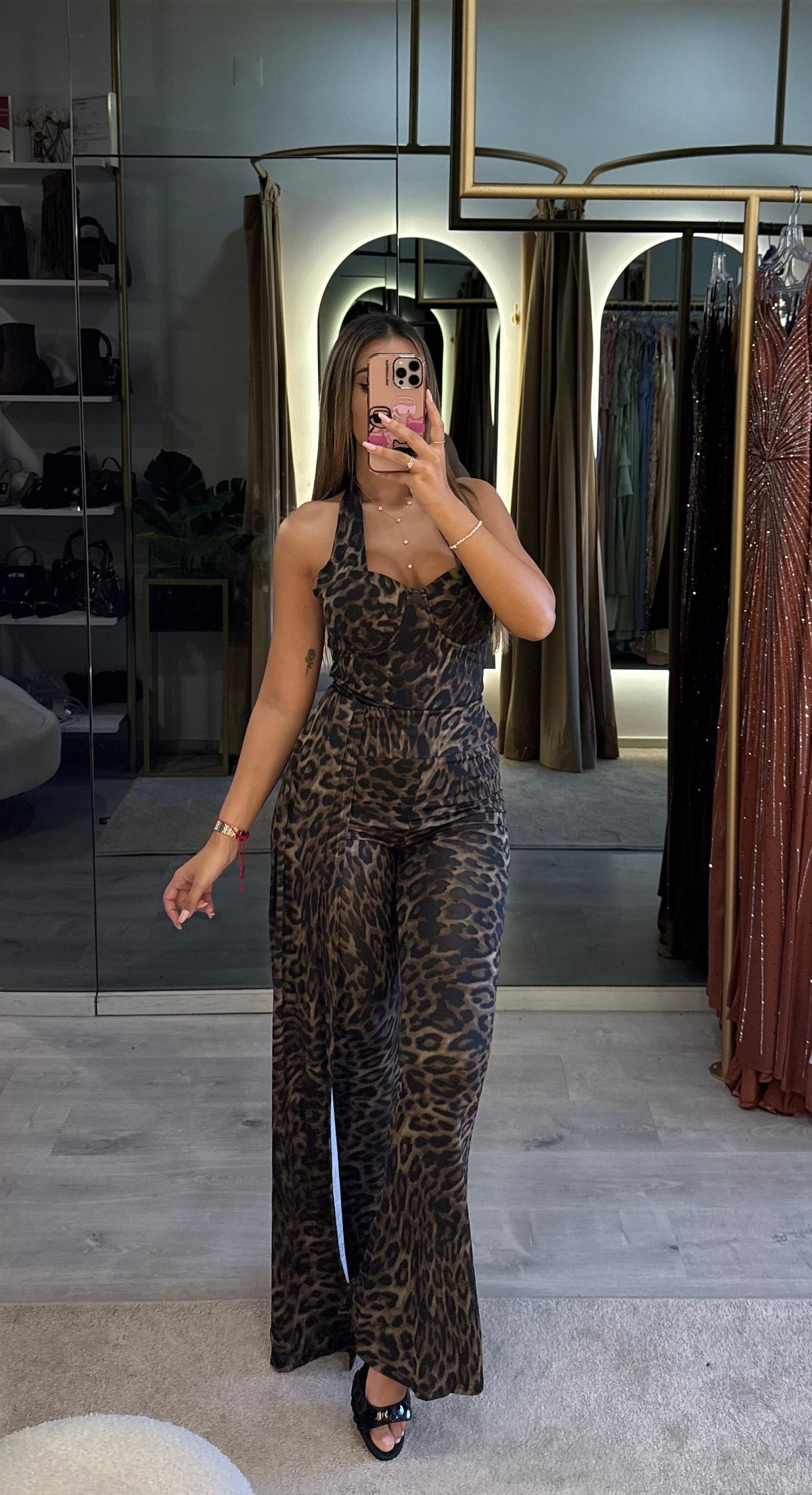 Body Wild Muse