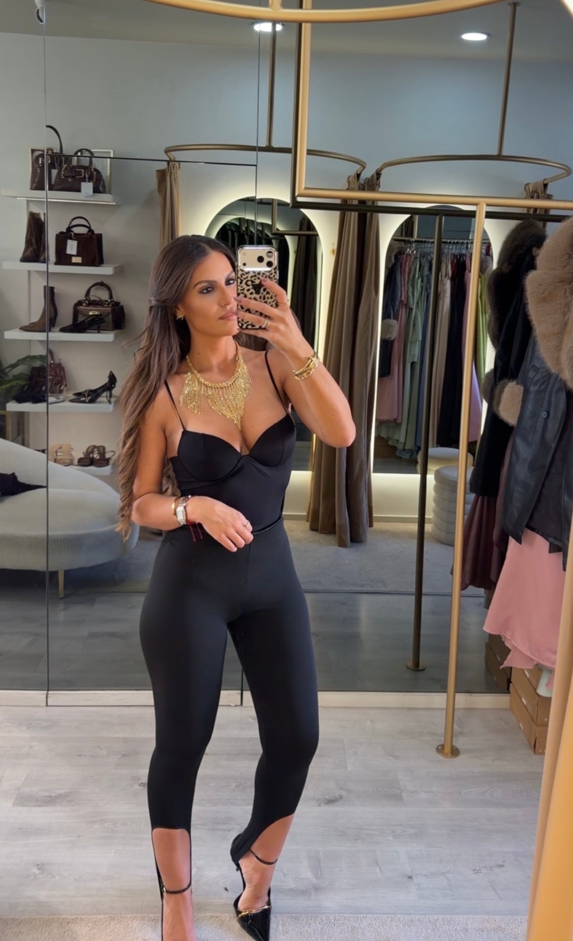 Top Bella Sculpt