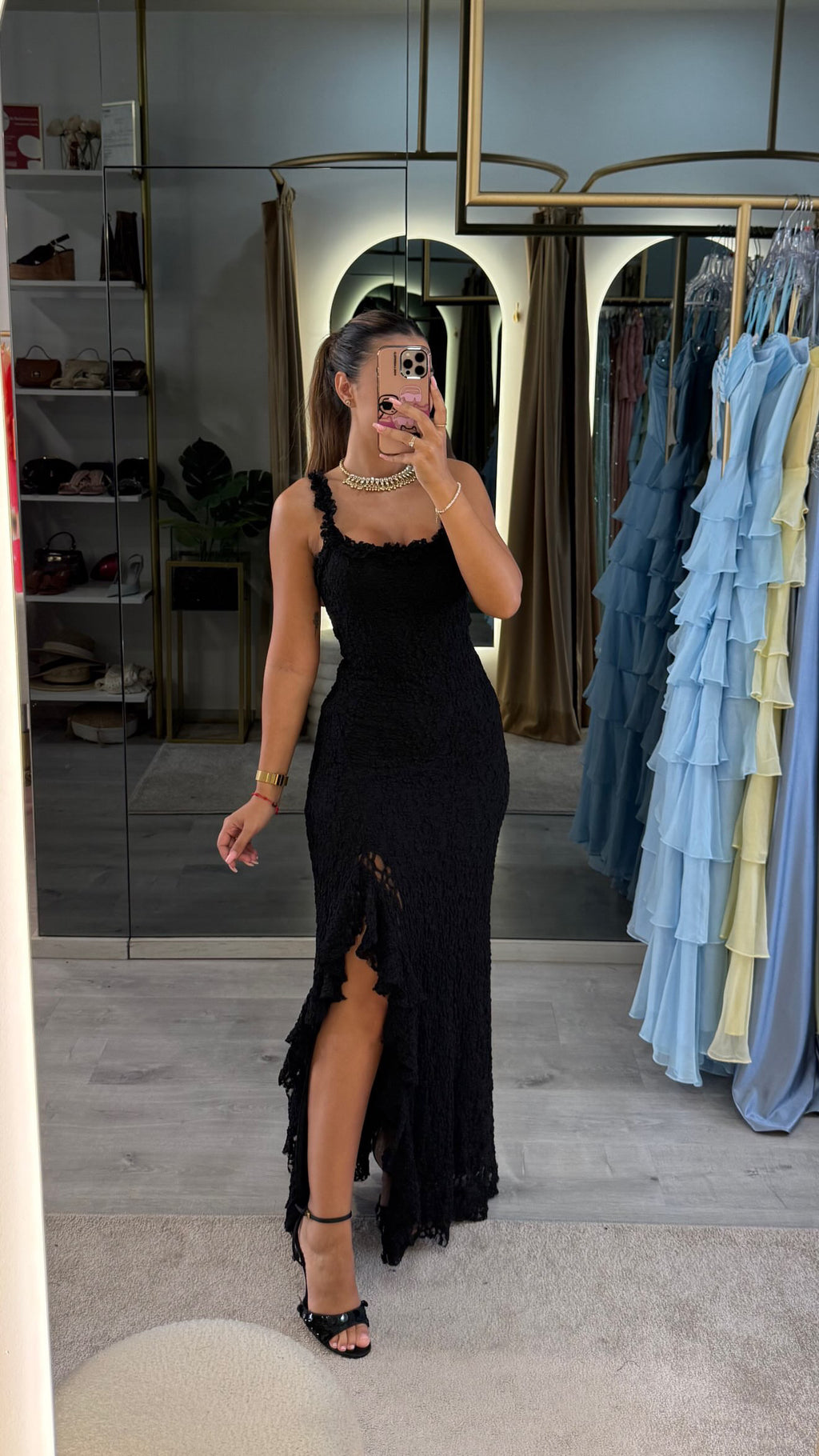 Vestido Camille