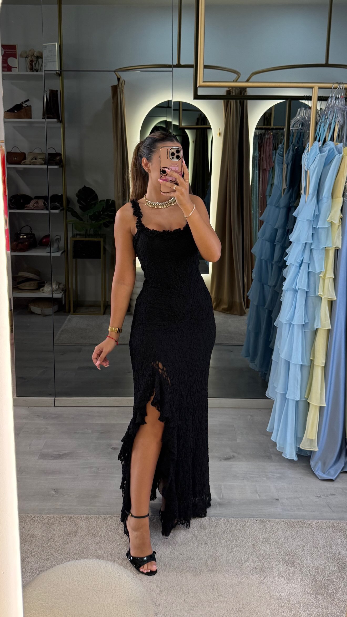 Vestido Camille