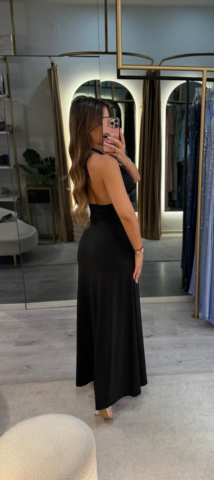 Vestido Longo Valentina