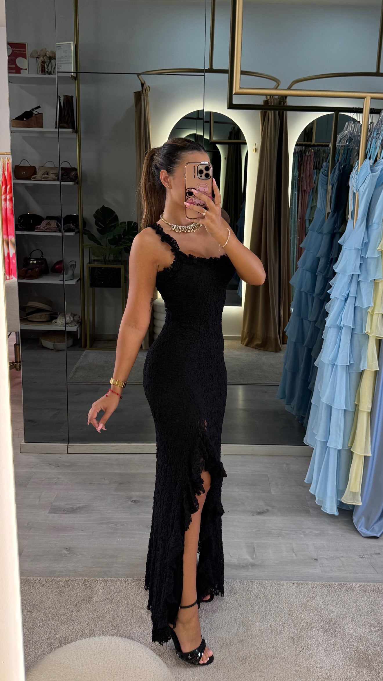 Vestido Camille