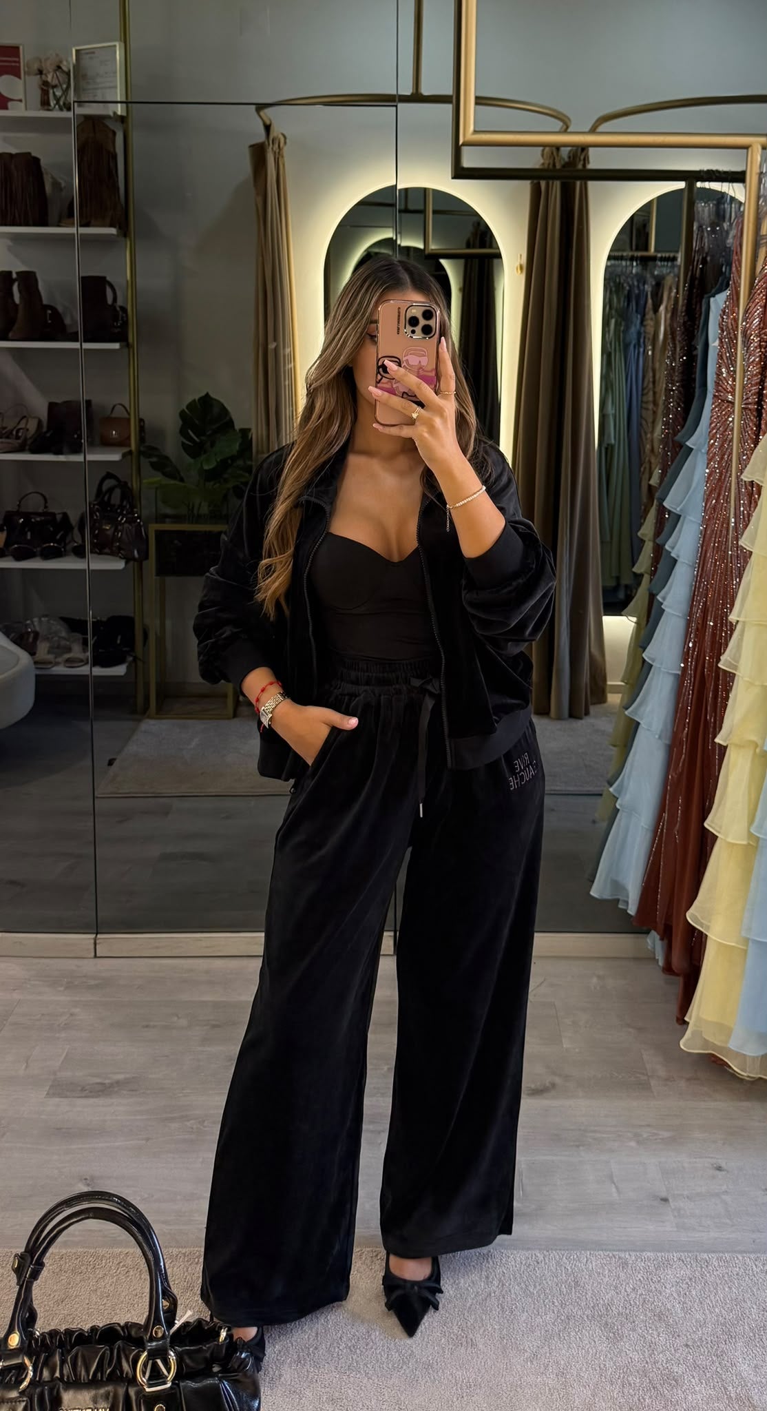Conjunto Rive Gauche