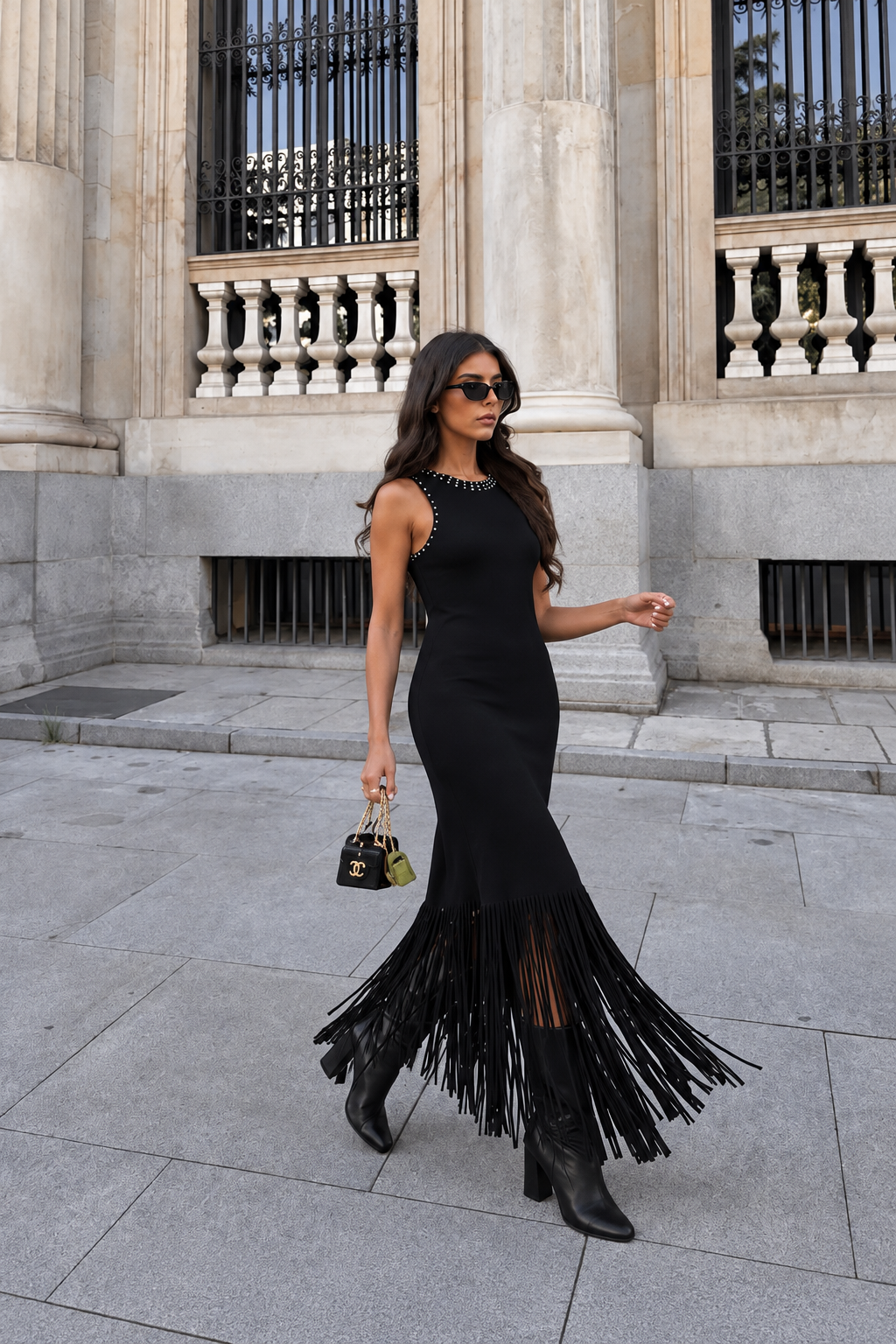Vestido Lilith