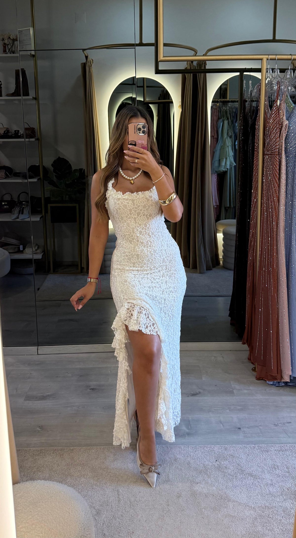 Vestido Camille
