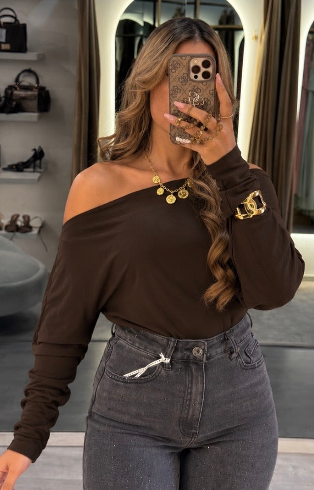 Camisola Margot