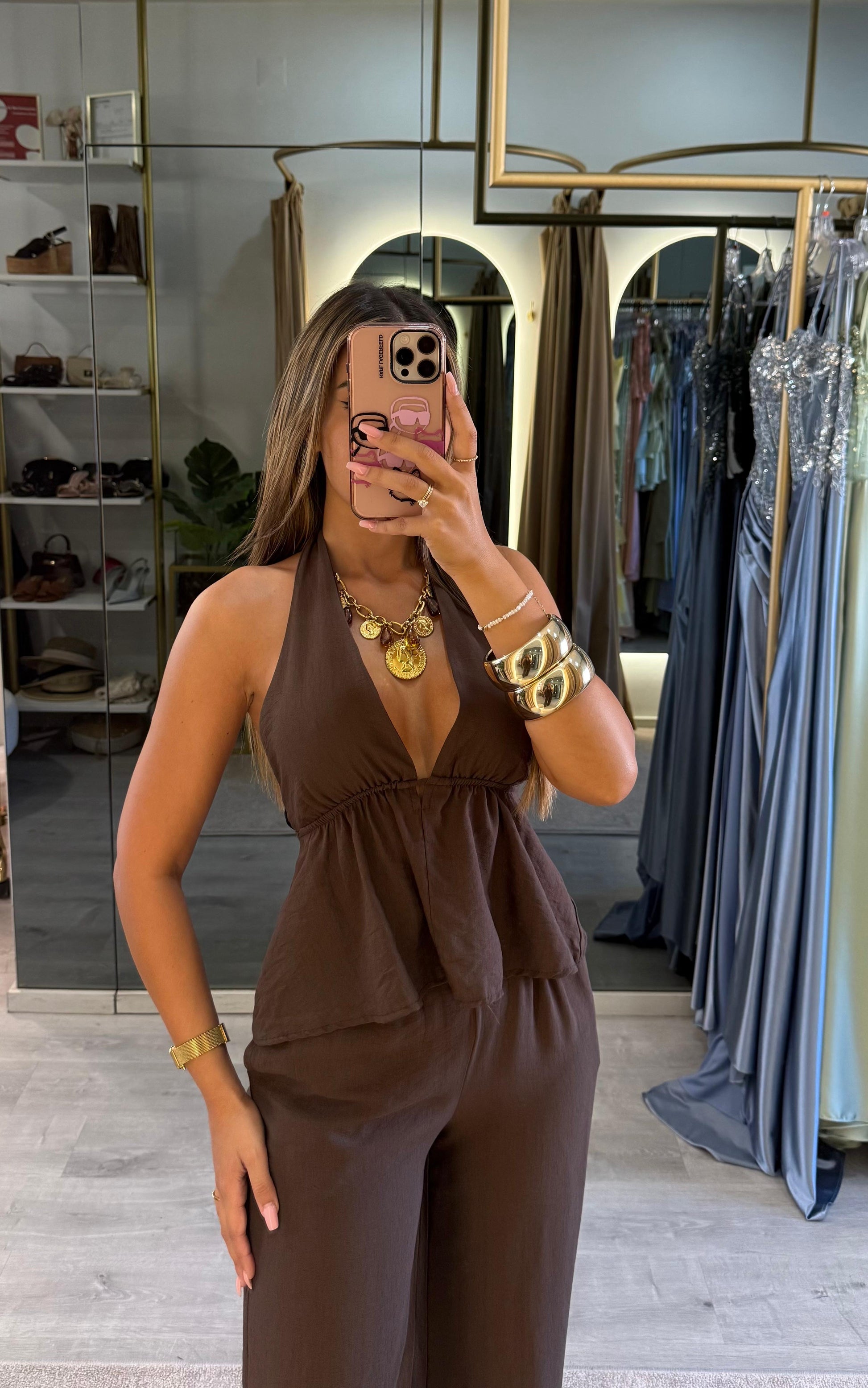 Conjunto Bloom